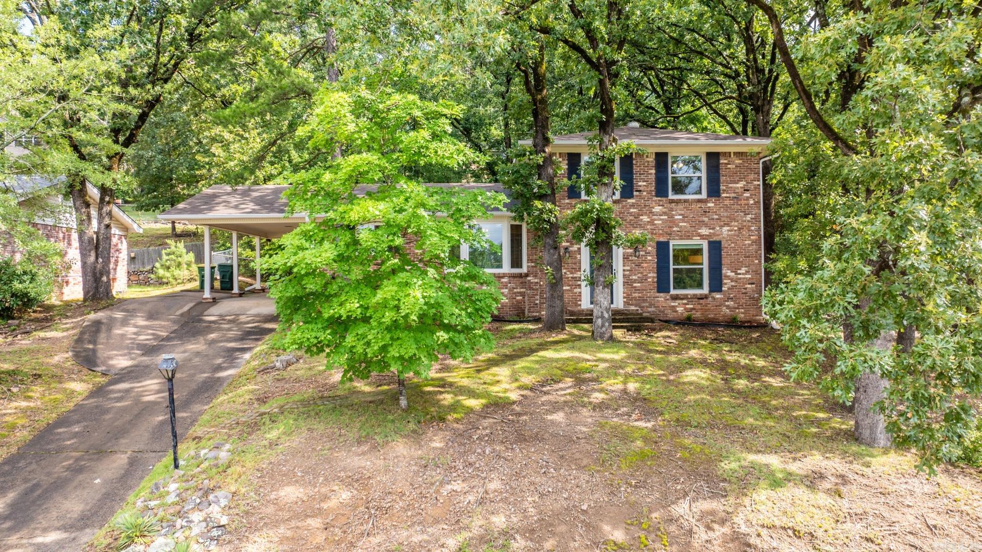 SHANNON HILLS EAST - Residential