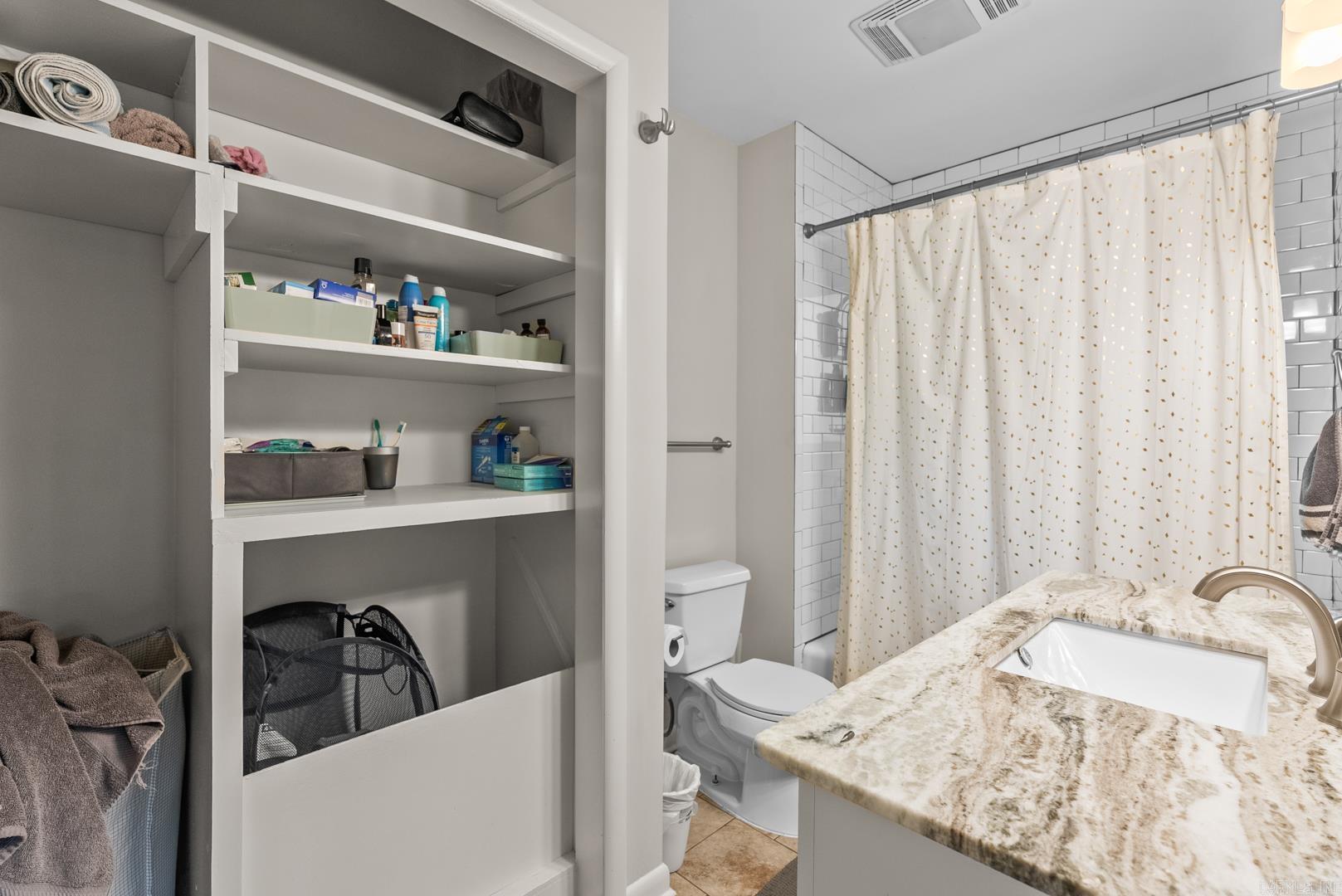 SHANNON HILLS EAST - Residential