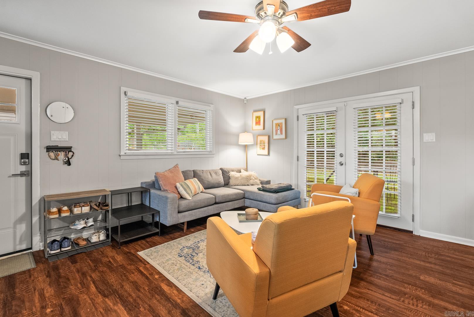 SHANNON HILLS EAST - Residential