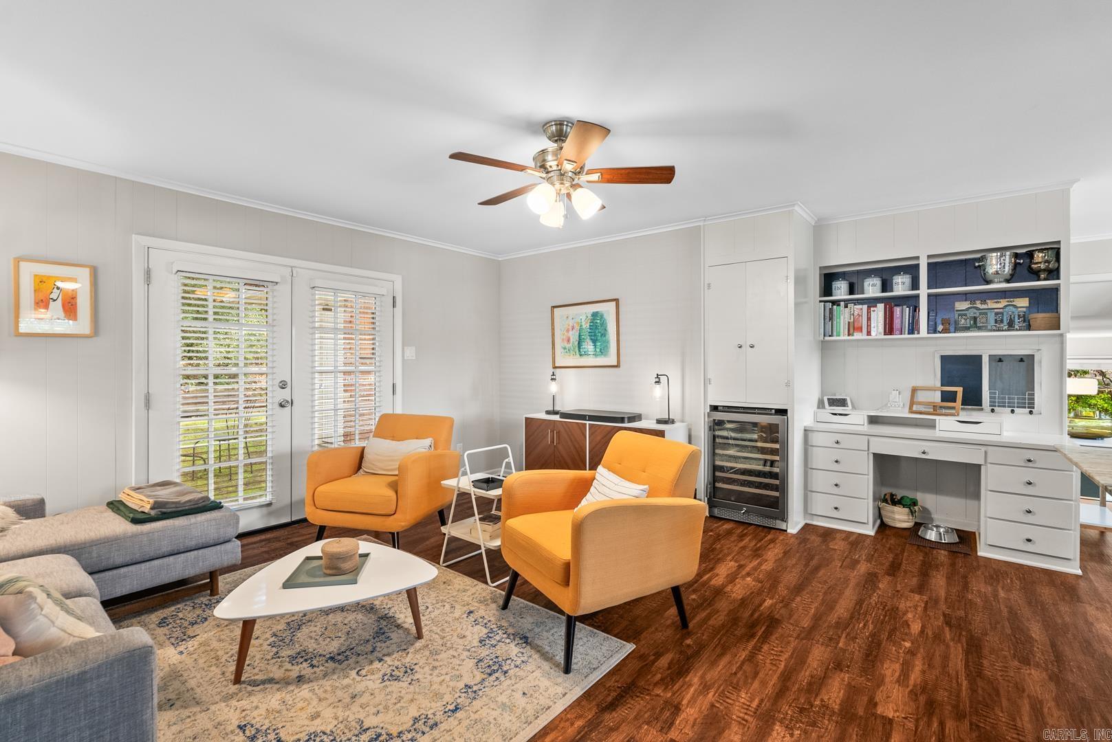 SHANNON HILLS EAST - Residential