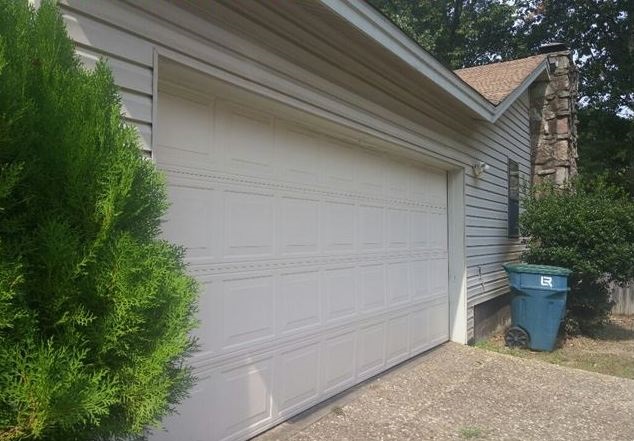 Capital Place - Residential