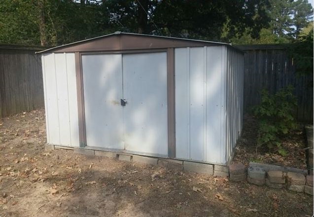 Capital Place - Residential