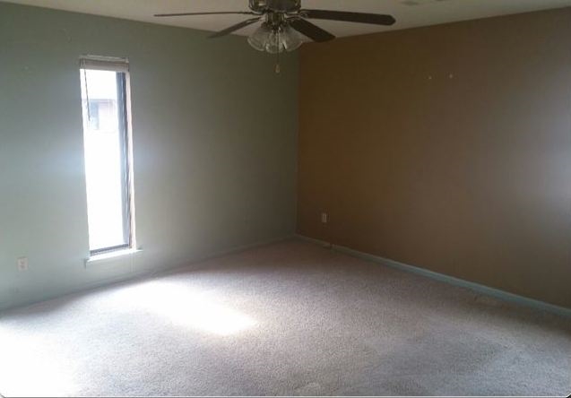 Capital Place - Residential