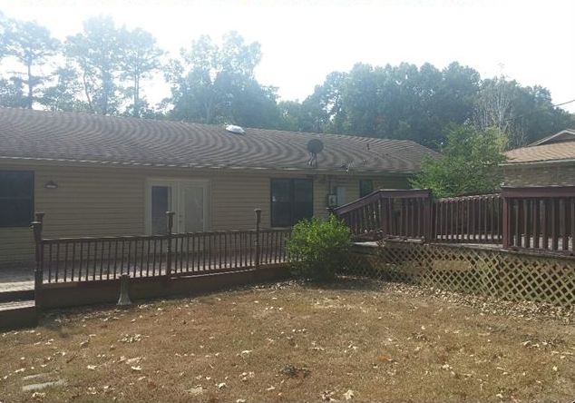 Capital Place - Residential