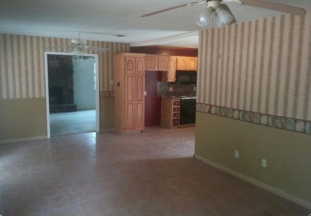 Capital Place - Residential