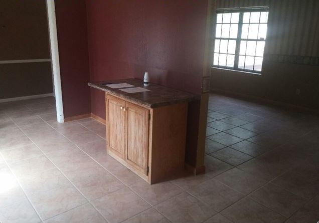 Capital Place - Residential