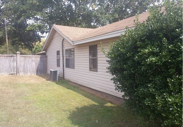 Capital Place - Residential