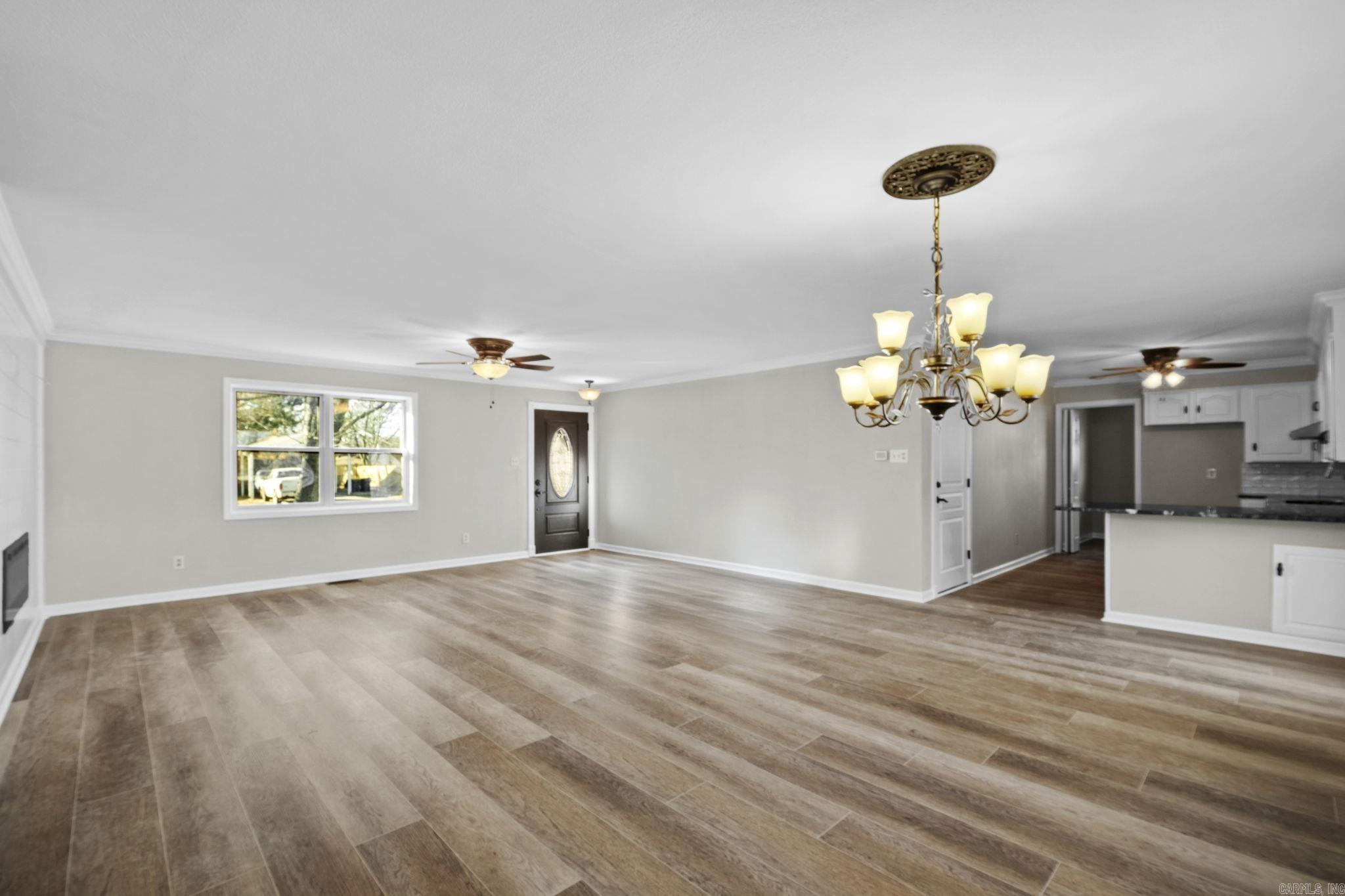 Pinewood Estates I - Residential