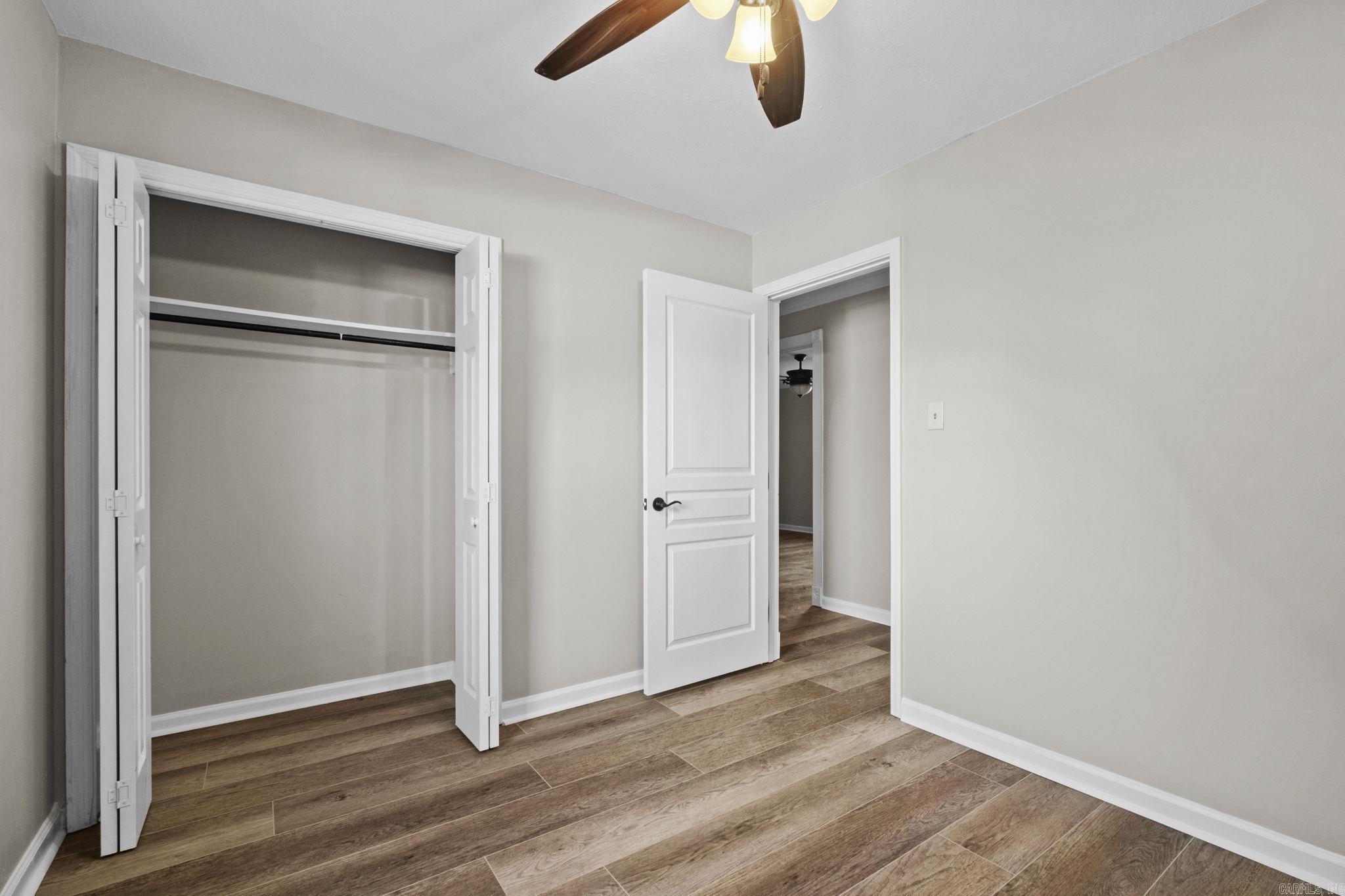 Pinewood Estates I - Residential