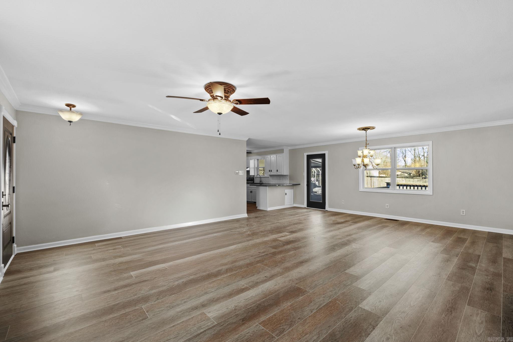 Pinewood Estates I - Residential