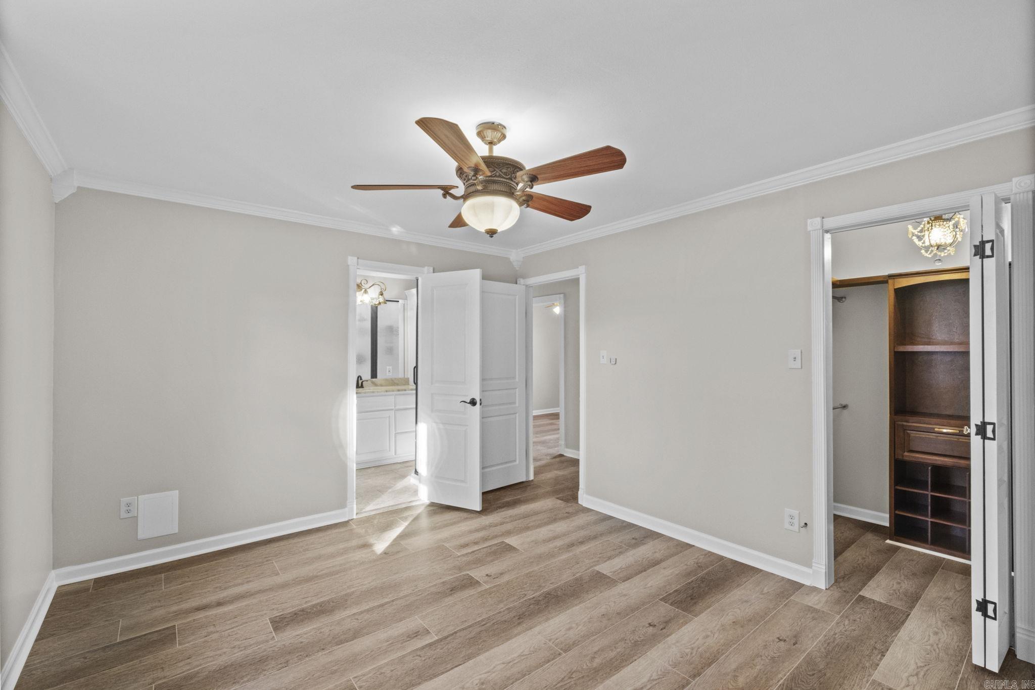 Pinewood Estates I - Residential