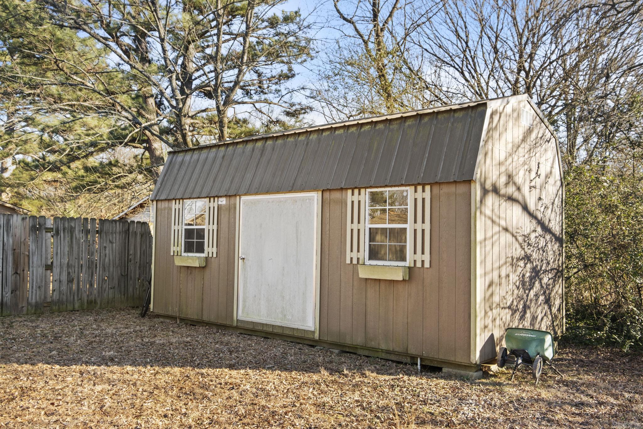 Pinewood Estates I - Residential