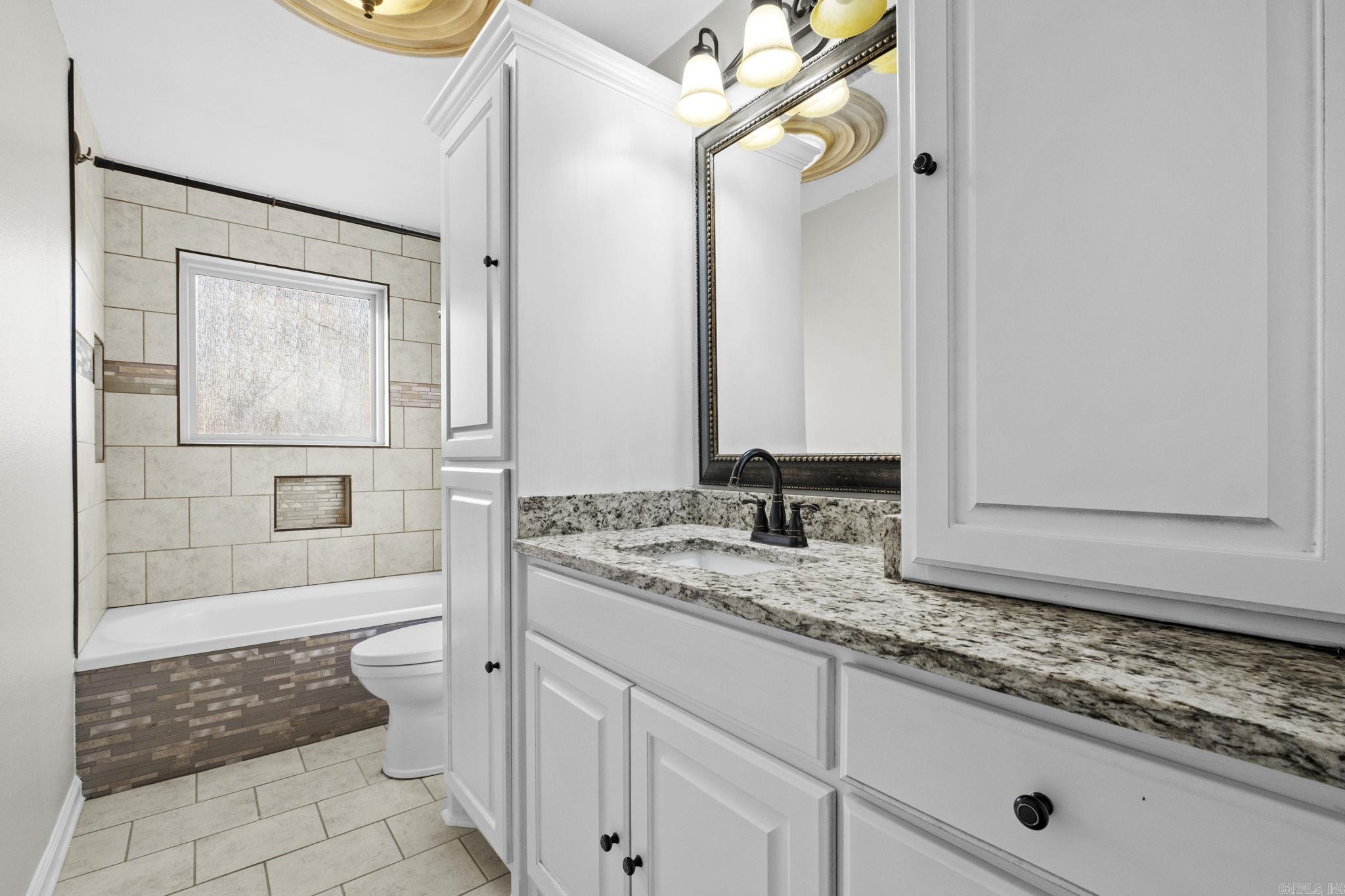 Pinewood Estates I - Residential