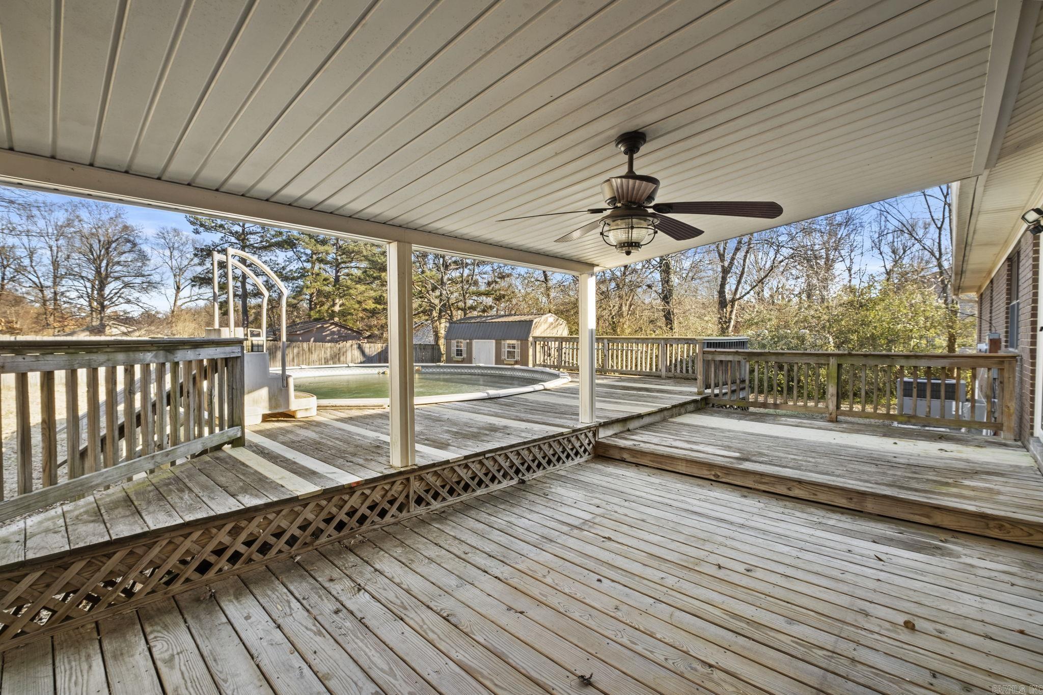 Pinewood Estates I - Residential