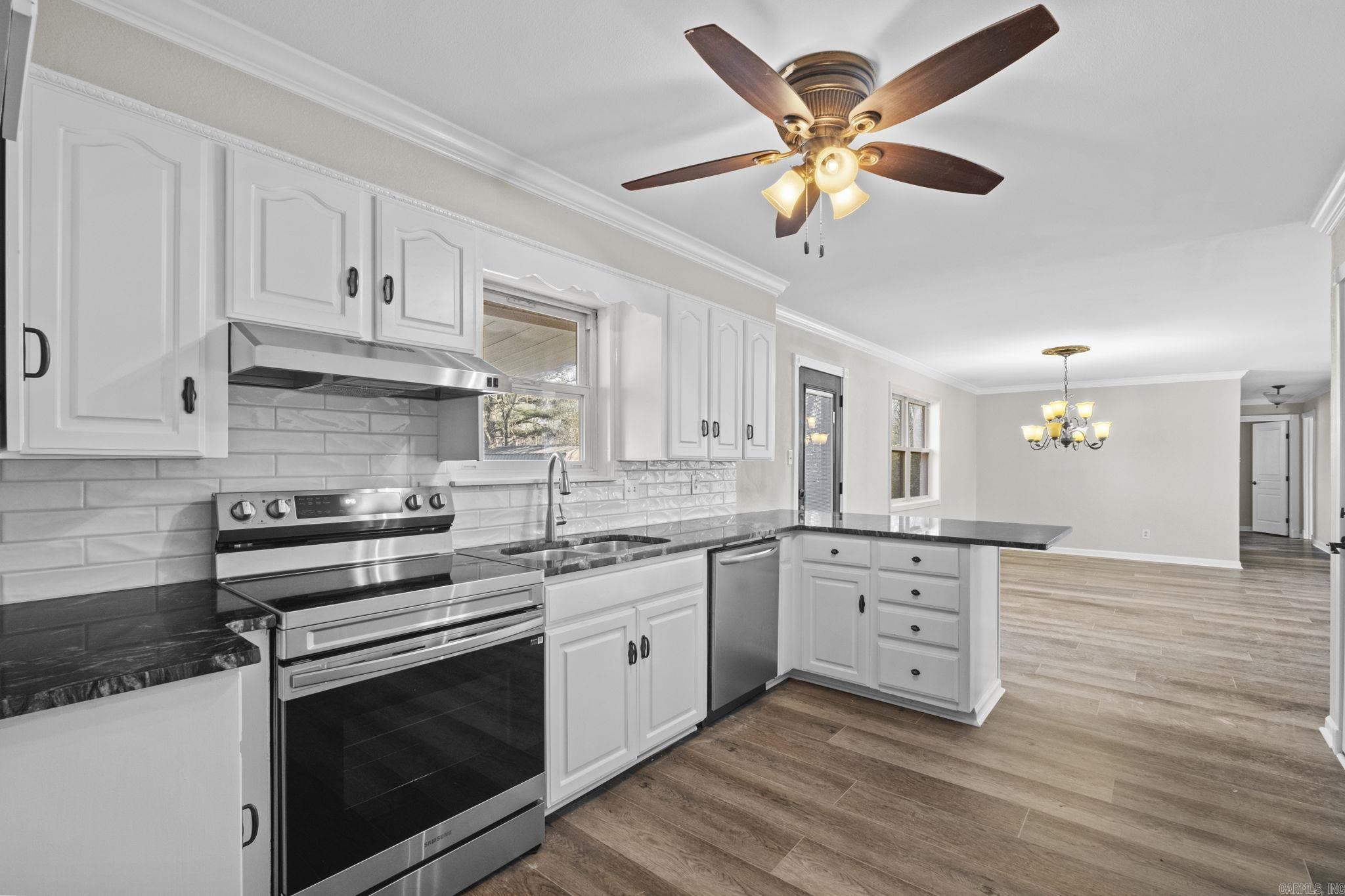 Pinewood Estates I - Residential