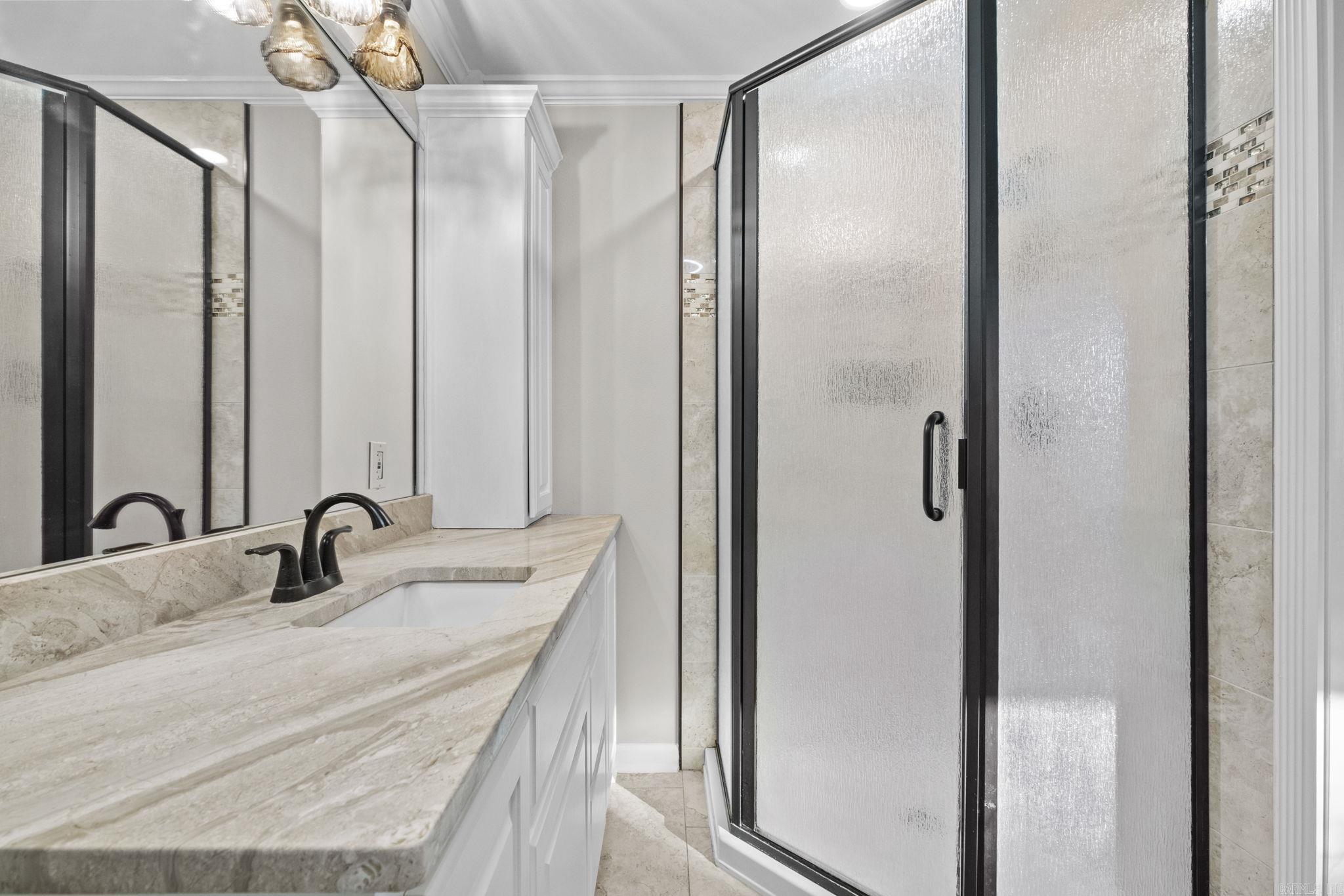 Pinewood Estates I - Residential