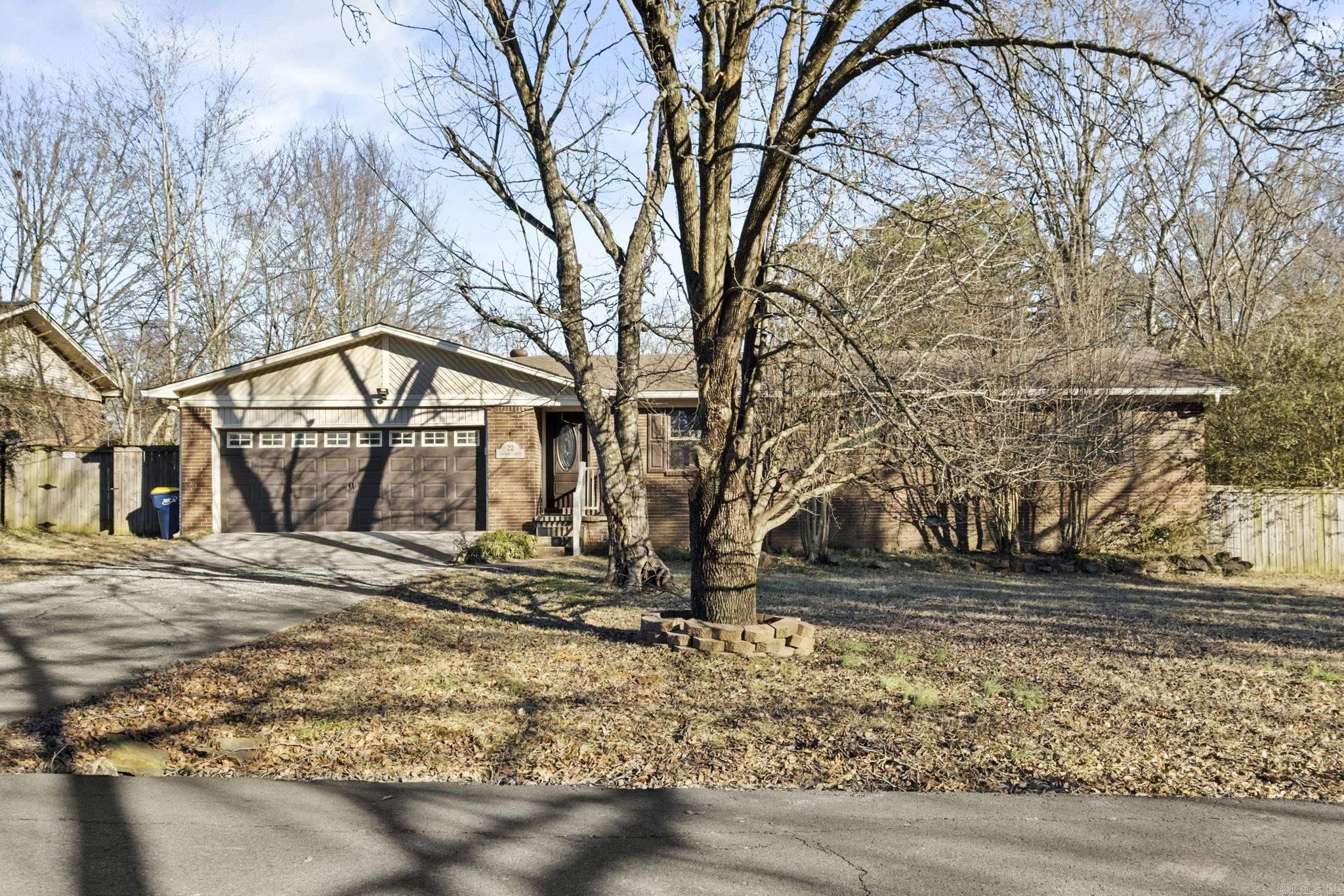 Pinewood Estates I - Residential