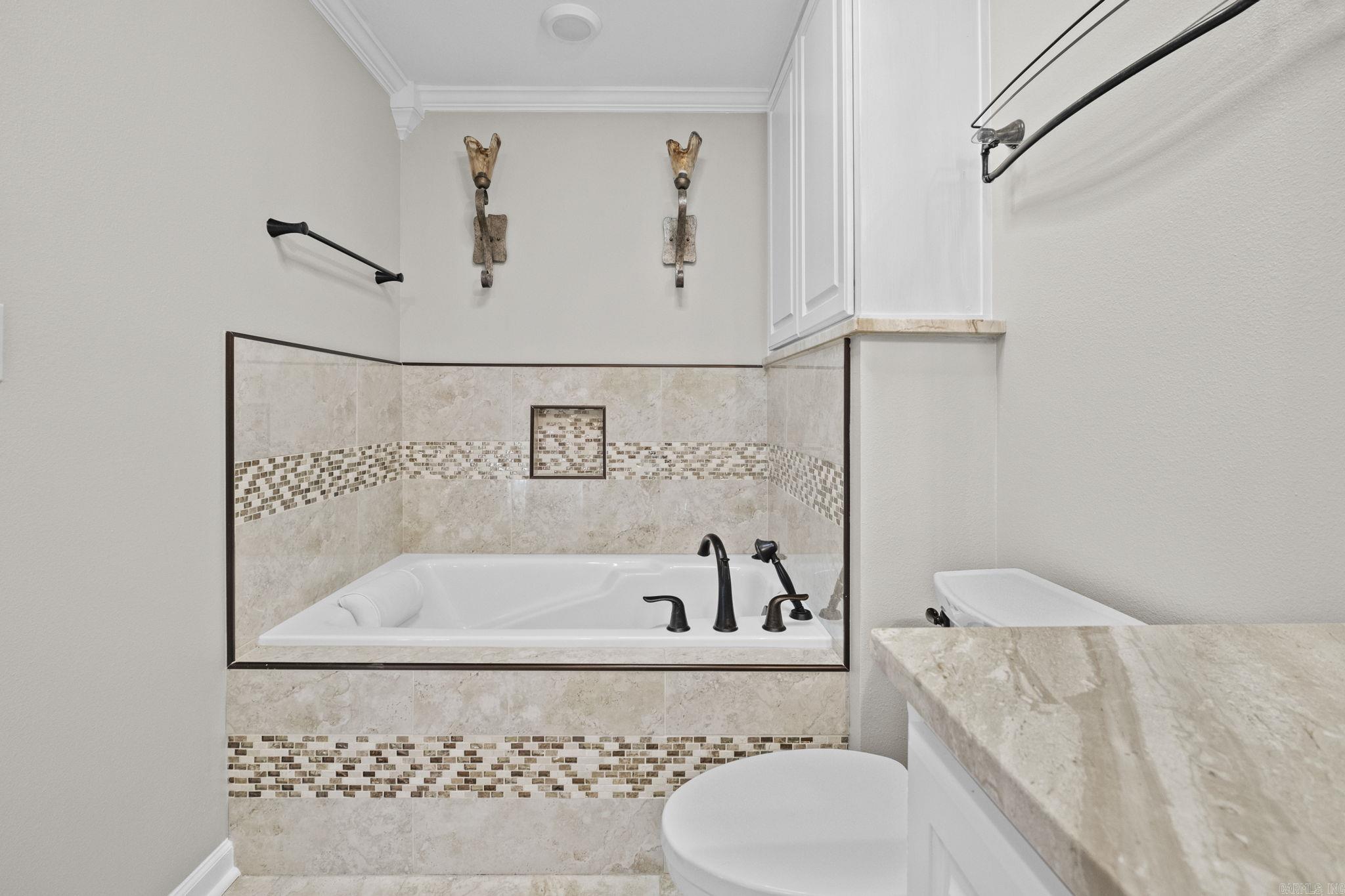 Pinewood Estates I - Residential