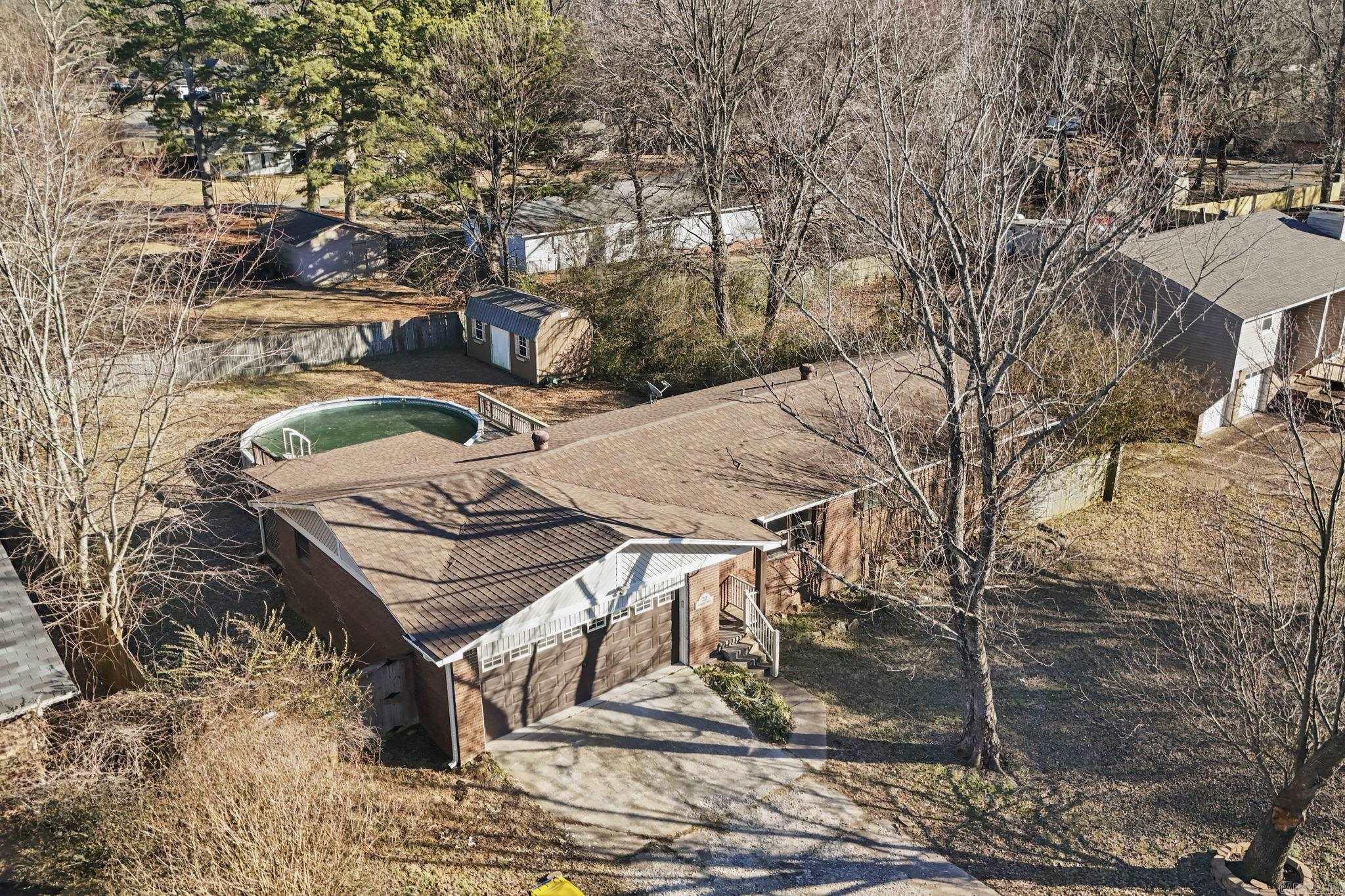 Pinewood Estates I - Residential