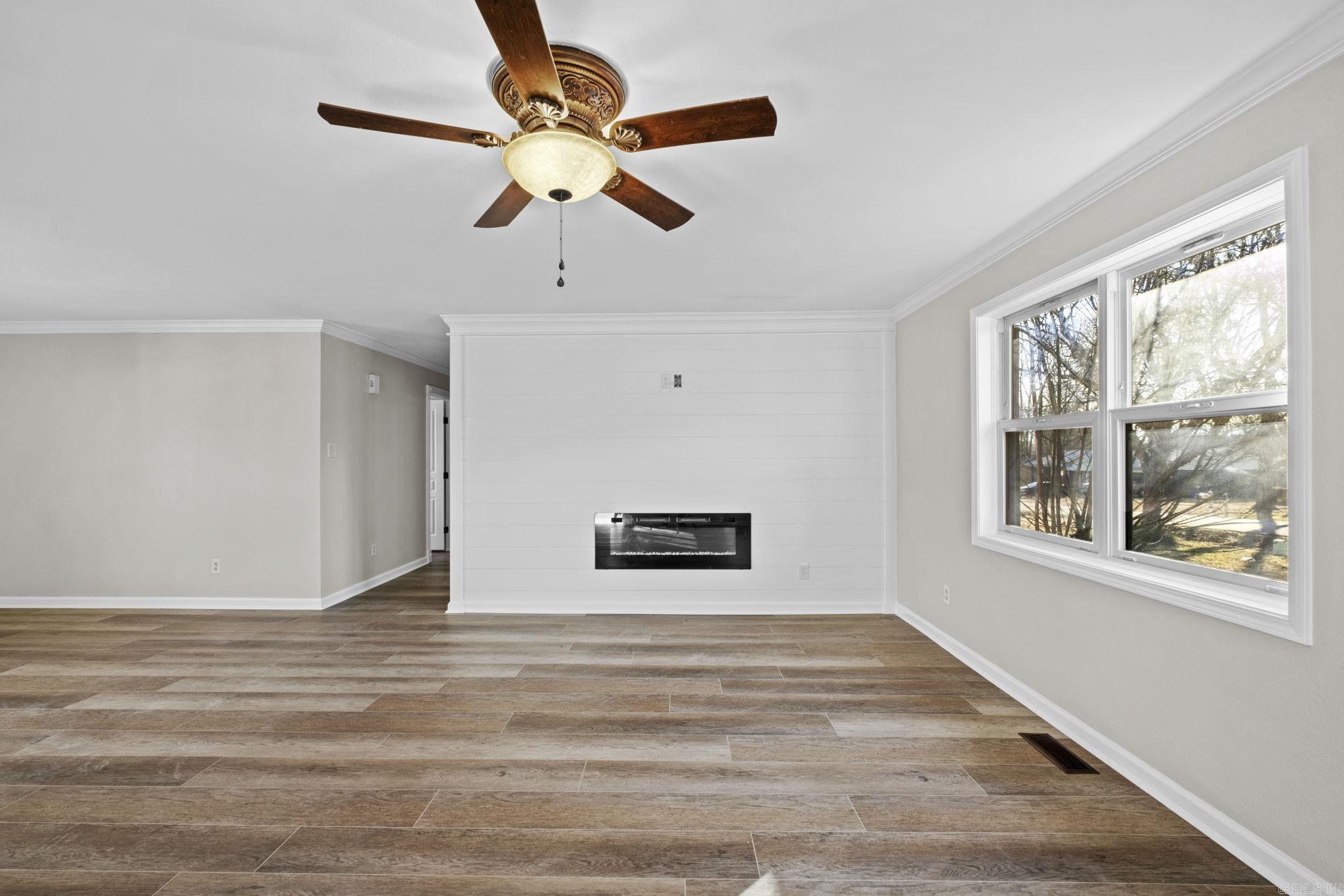 Pinewood Estates I - Residential