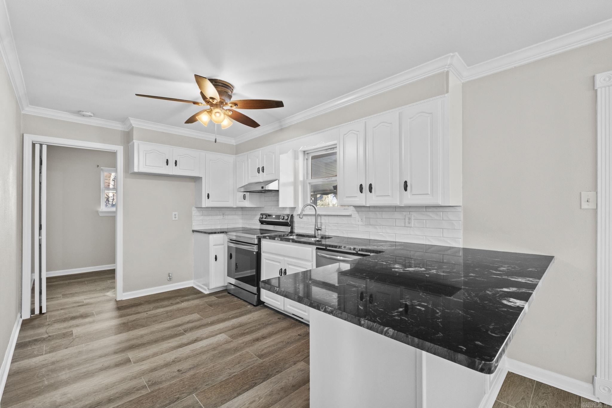 Pinewood Estates I - Residential