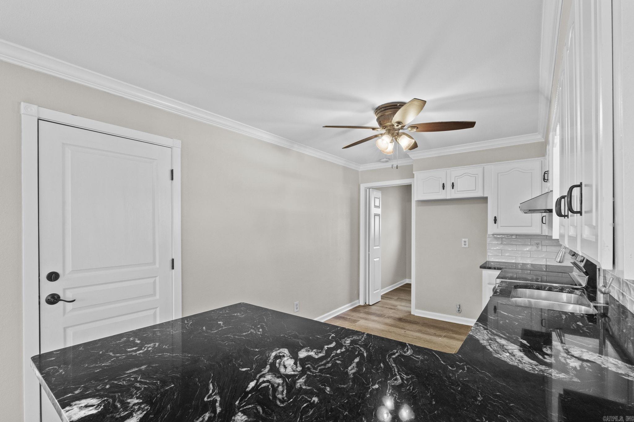 Pinewood Estates I - Residential