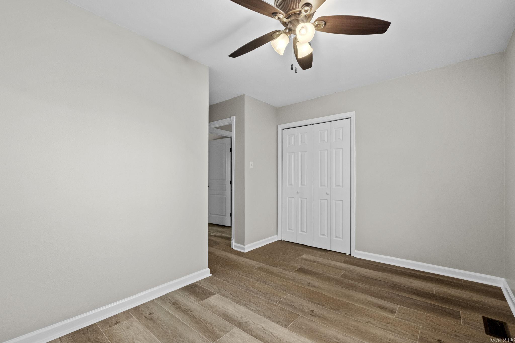 Pinewood Estates I - Residential