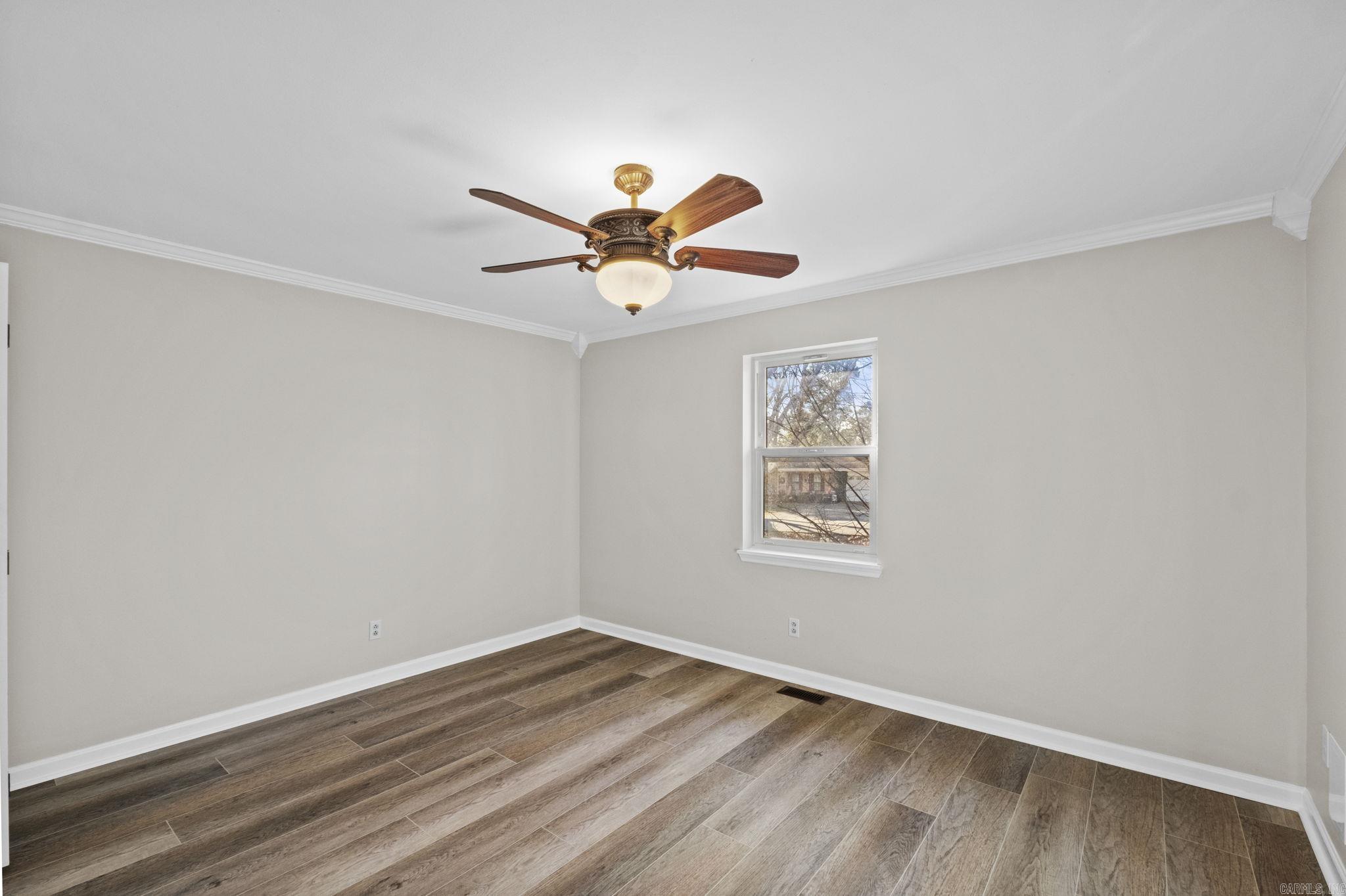 Pinewood Estates I - Residential