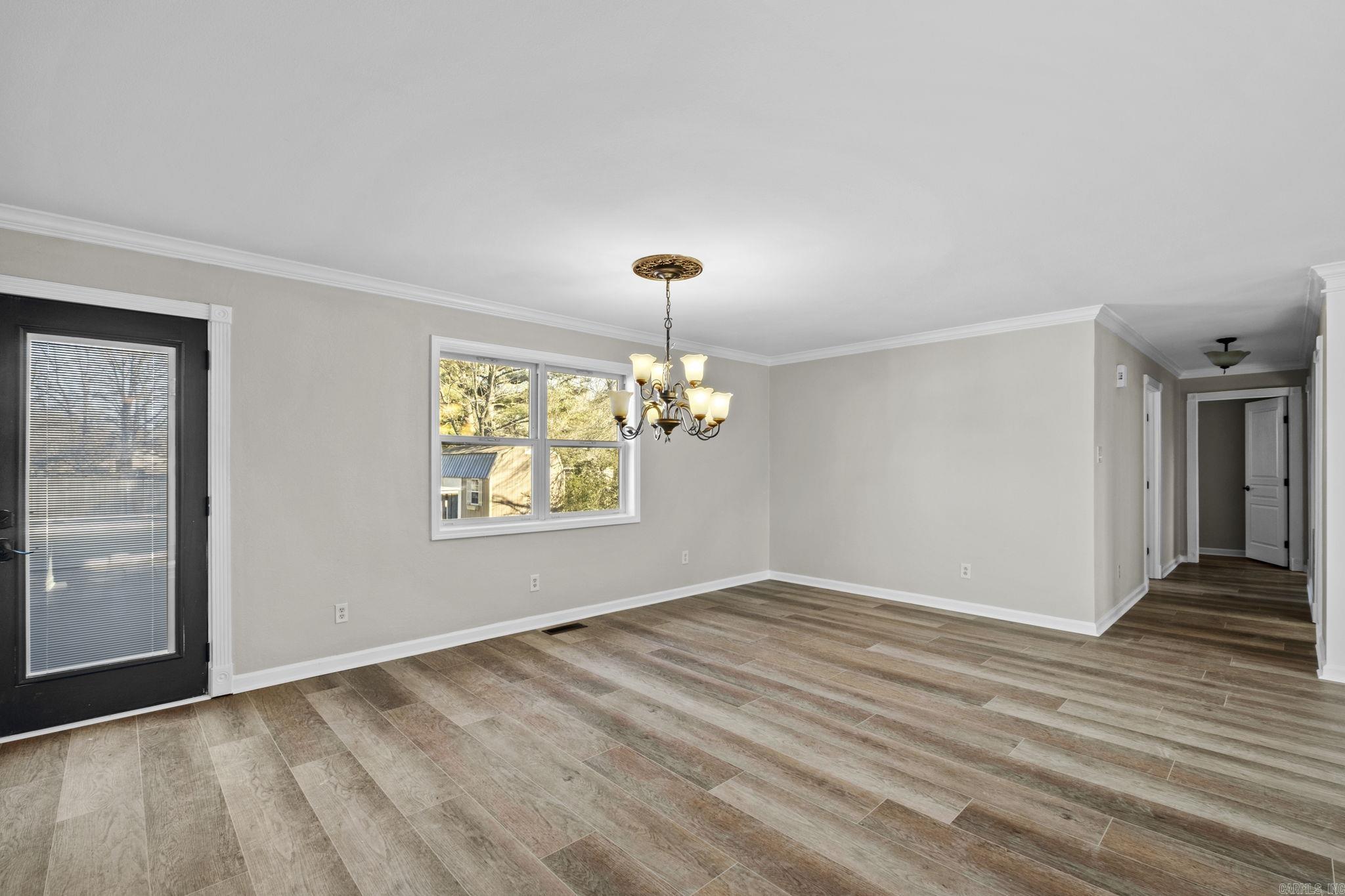 Pinewood Estates I - Residential