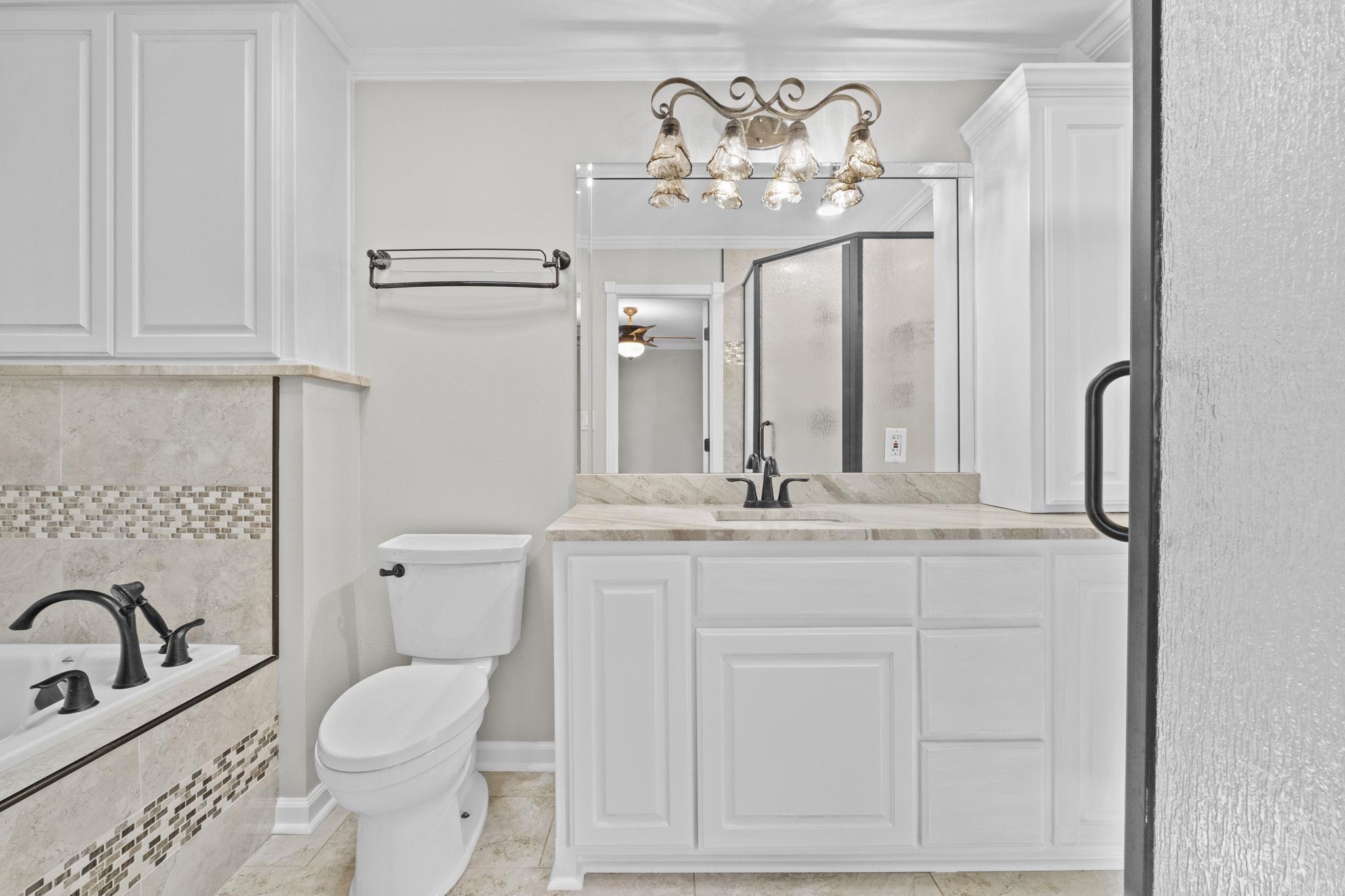 Pinewood Estates I - Residential