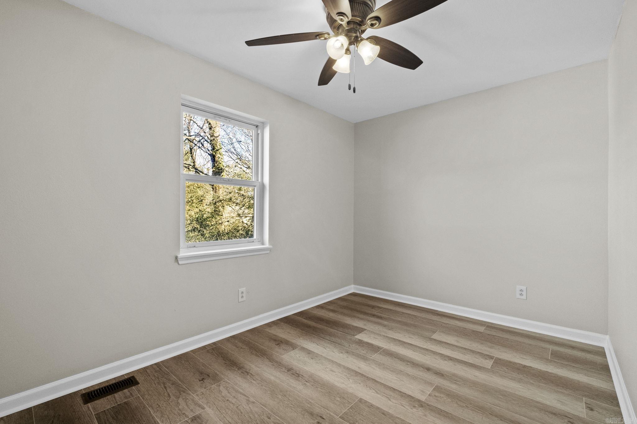 Pinewood Estates I - Residential