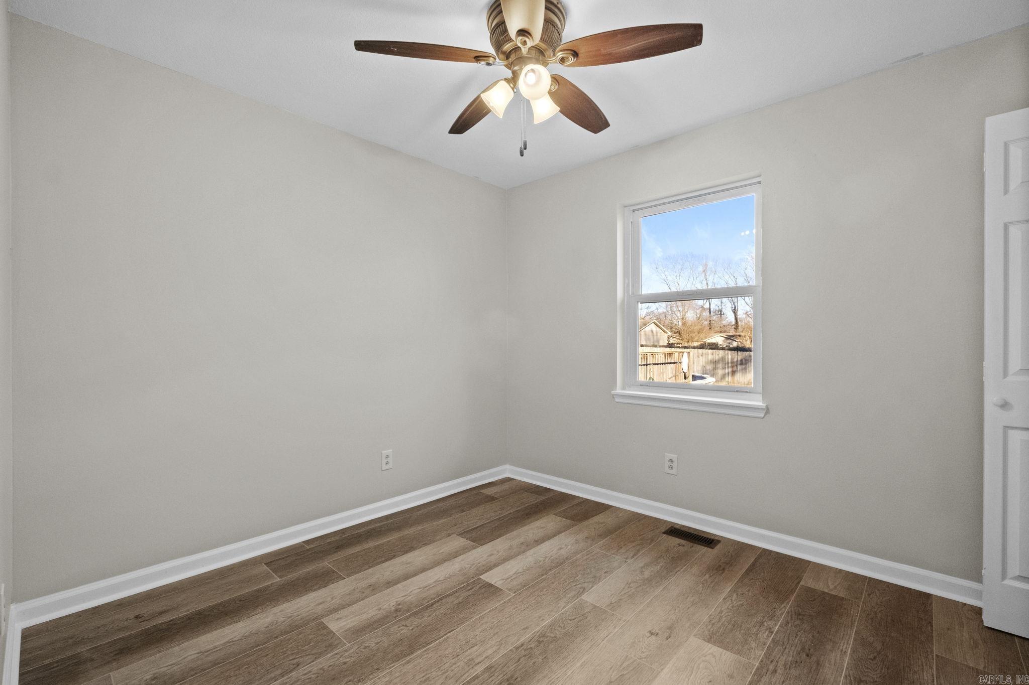 Pinewood Estates I - Residential