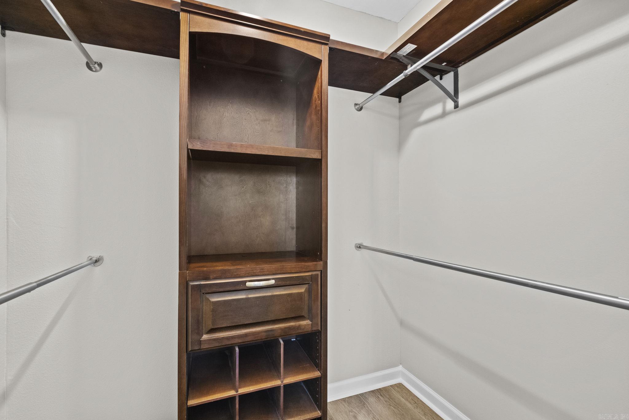 Pinewood Estates I - Residential