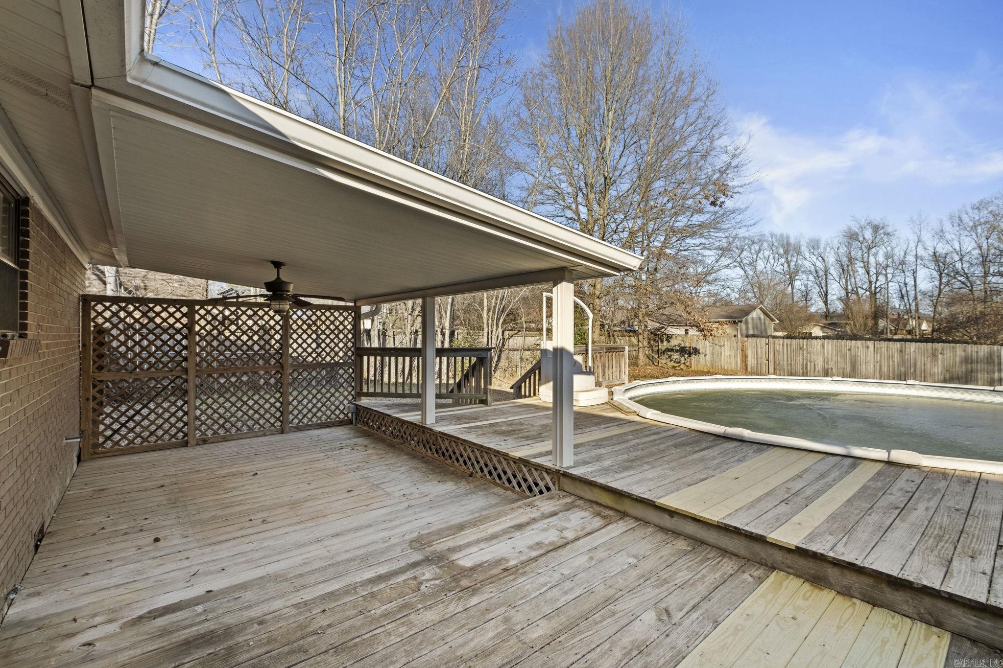 Pinewood Estates I - Residential