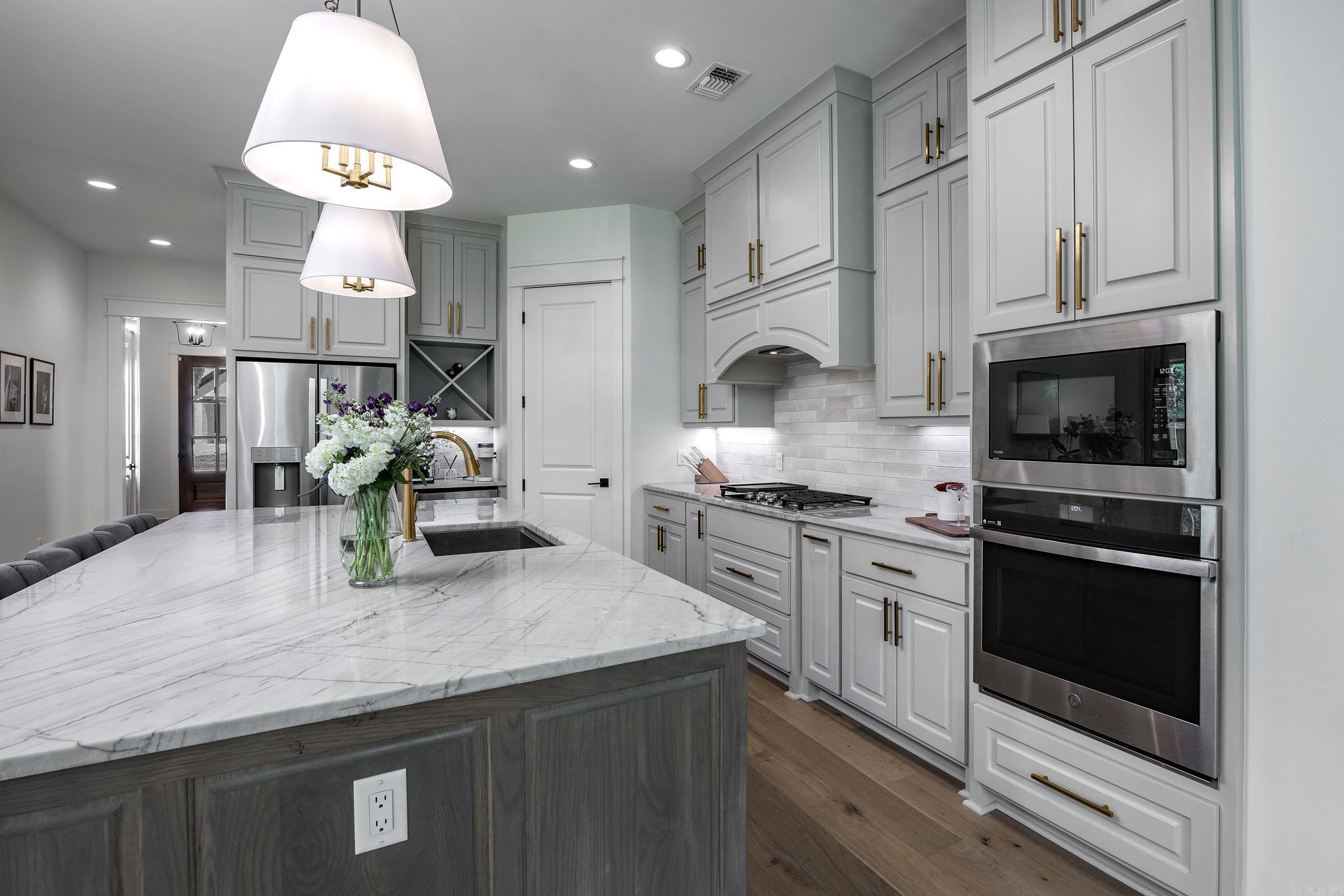 FLETCHER VALLEY "FLETCHER RIDGE" - Residential