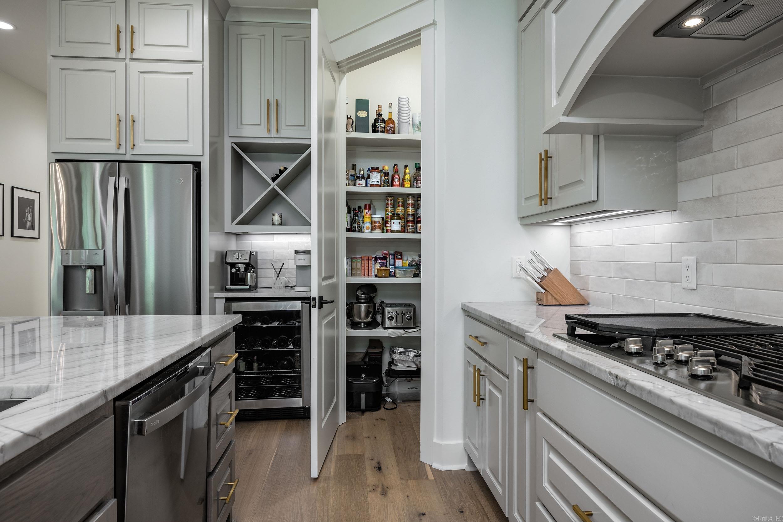 FLETCHER VALLEY "FLETCHER RIDGE" - Residential