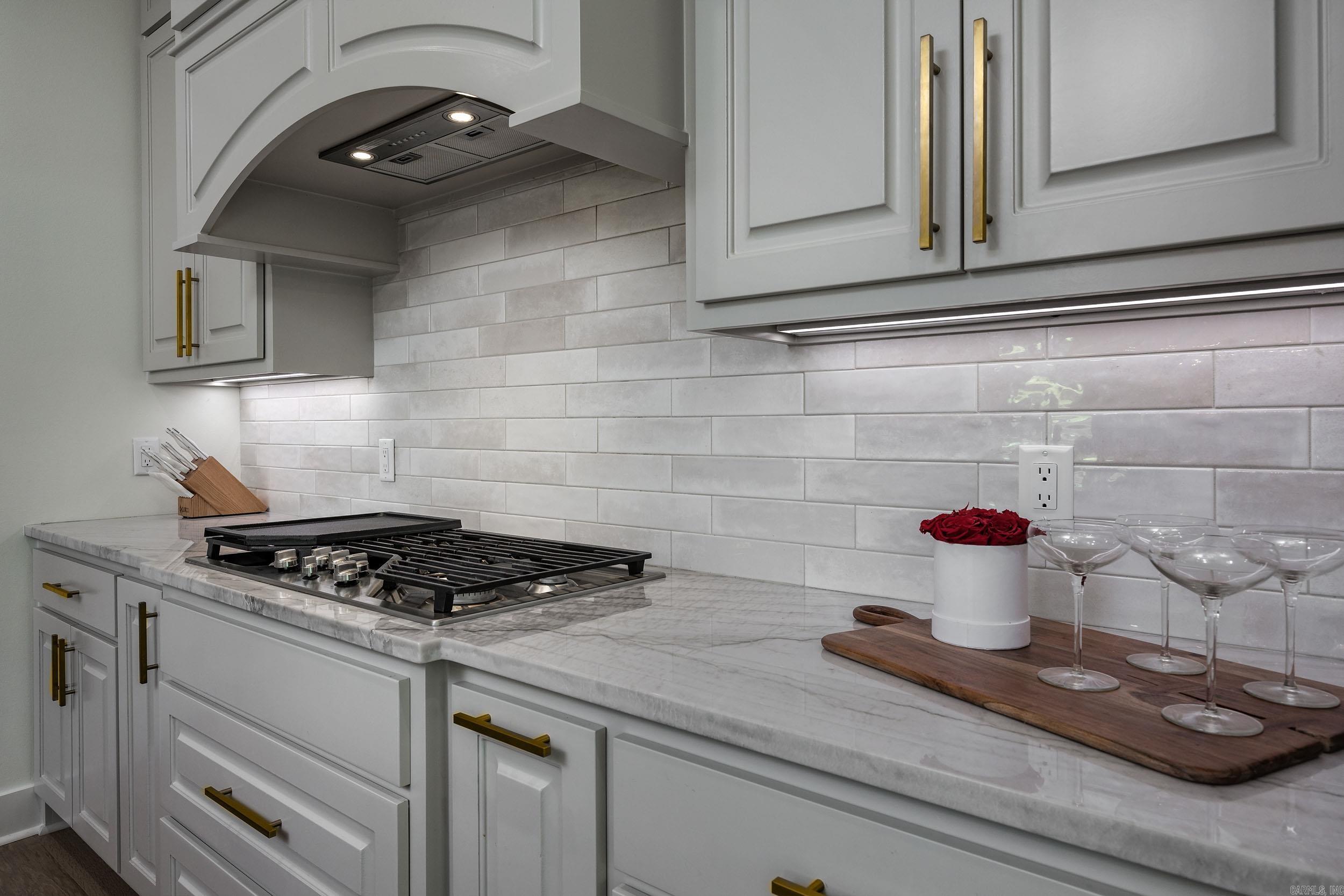 FLETCHER VALLEY "FLETCHER RIDGE" - Residential