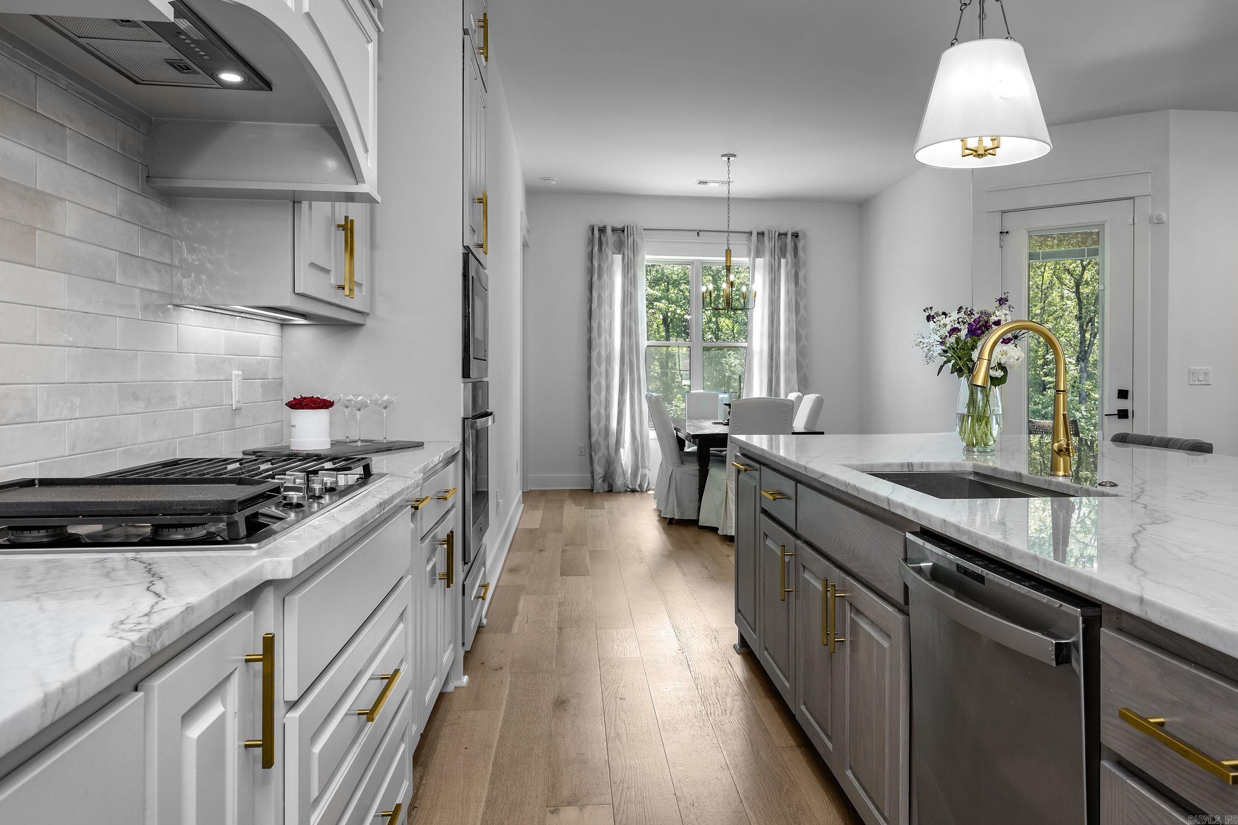 FLETCHER VALLEY "FLETCHER RIDGE" - Residential