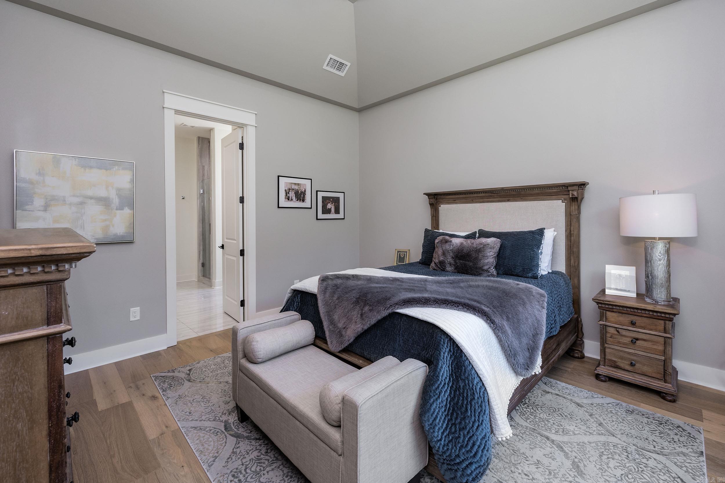 FLETCHER VALLEY "FLETCHER RIDGE" - Residential