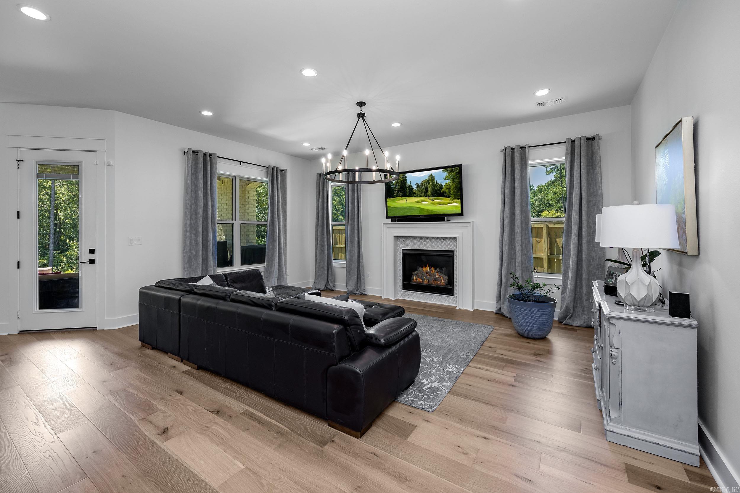 FLETCHER VALLEY "FLETCHER RIDGE" - Residential