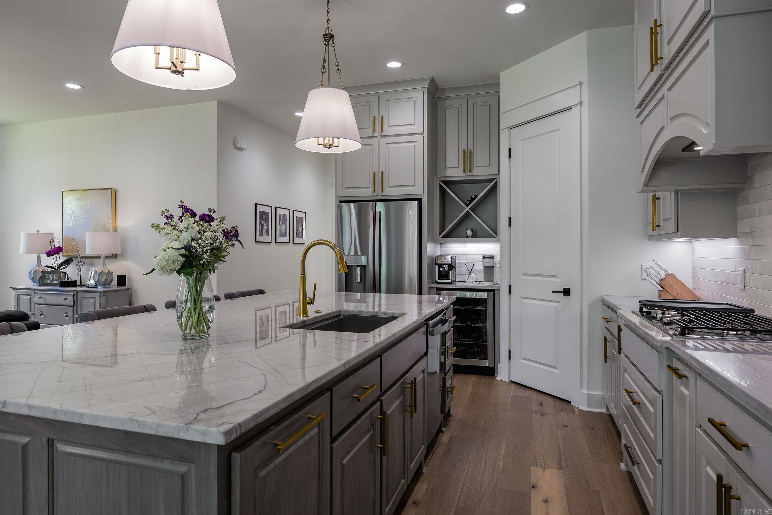 FLETCHER VALLEY "FLETCHER RIDGE" - Residential