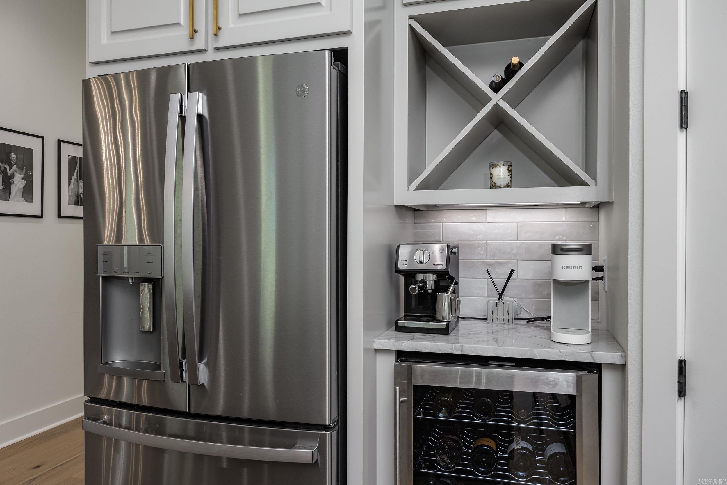 FLETCHER VALLEY "FLETCHER RIDGE" - Residential