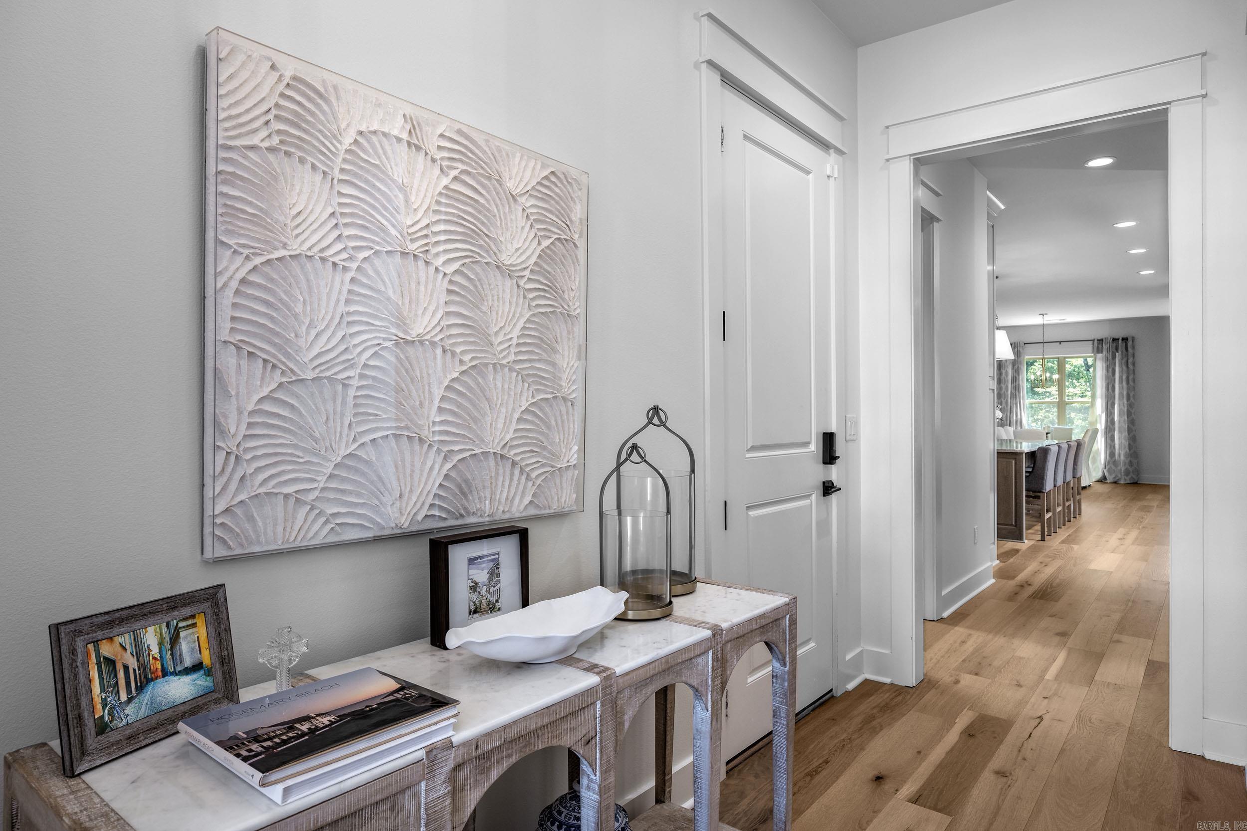 FLETCHER VALLEY "FLETCHER RIDGE" - Residential