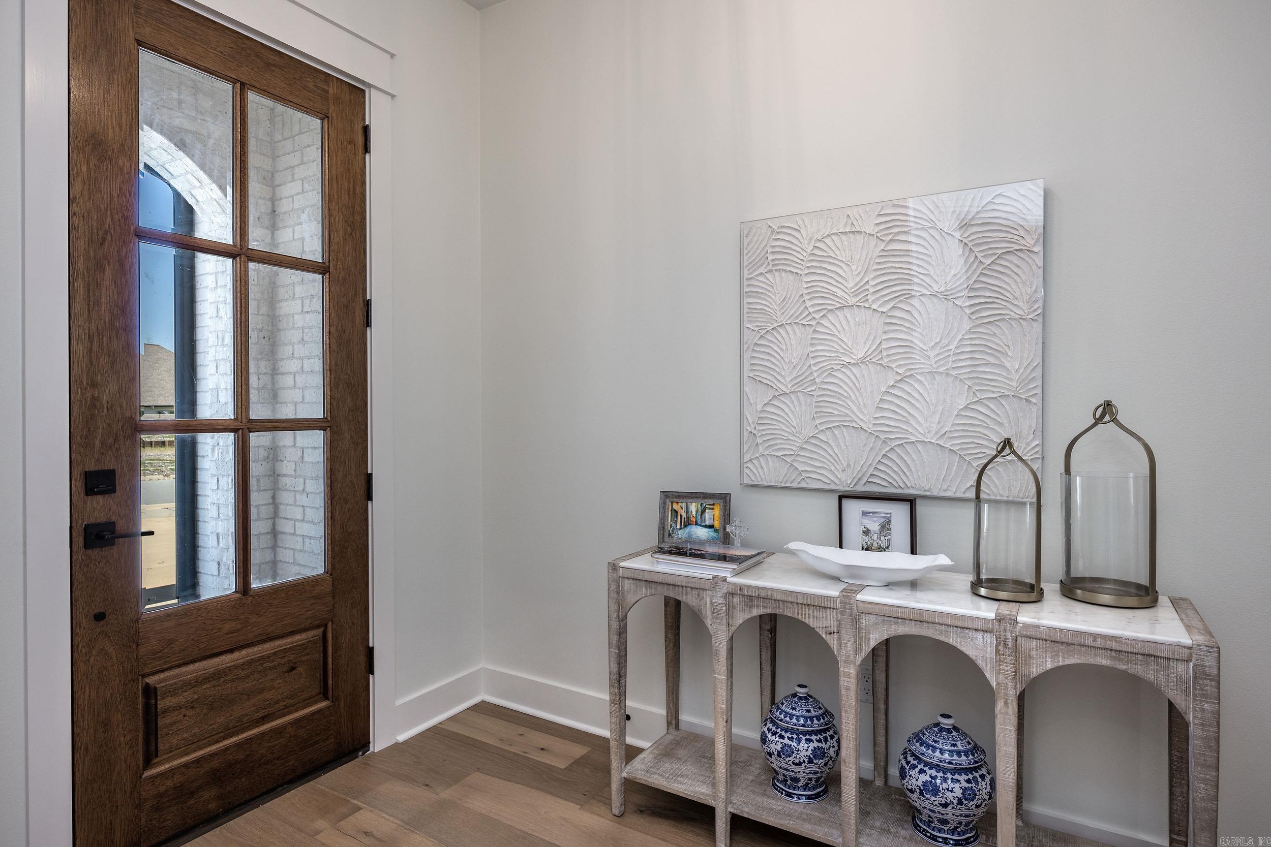 FLETCHER VALLEY "FLETCHER RIDGE" - Residential