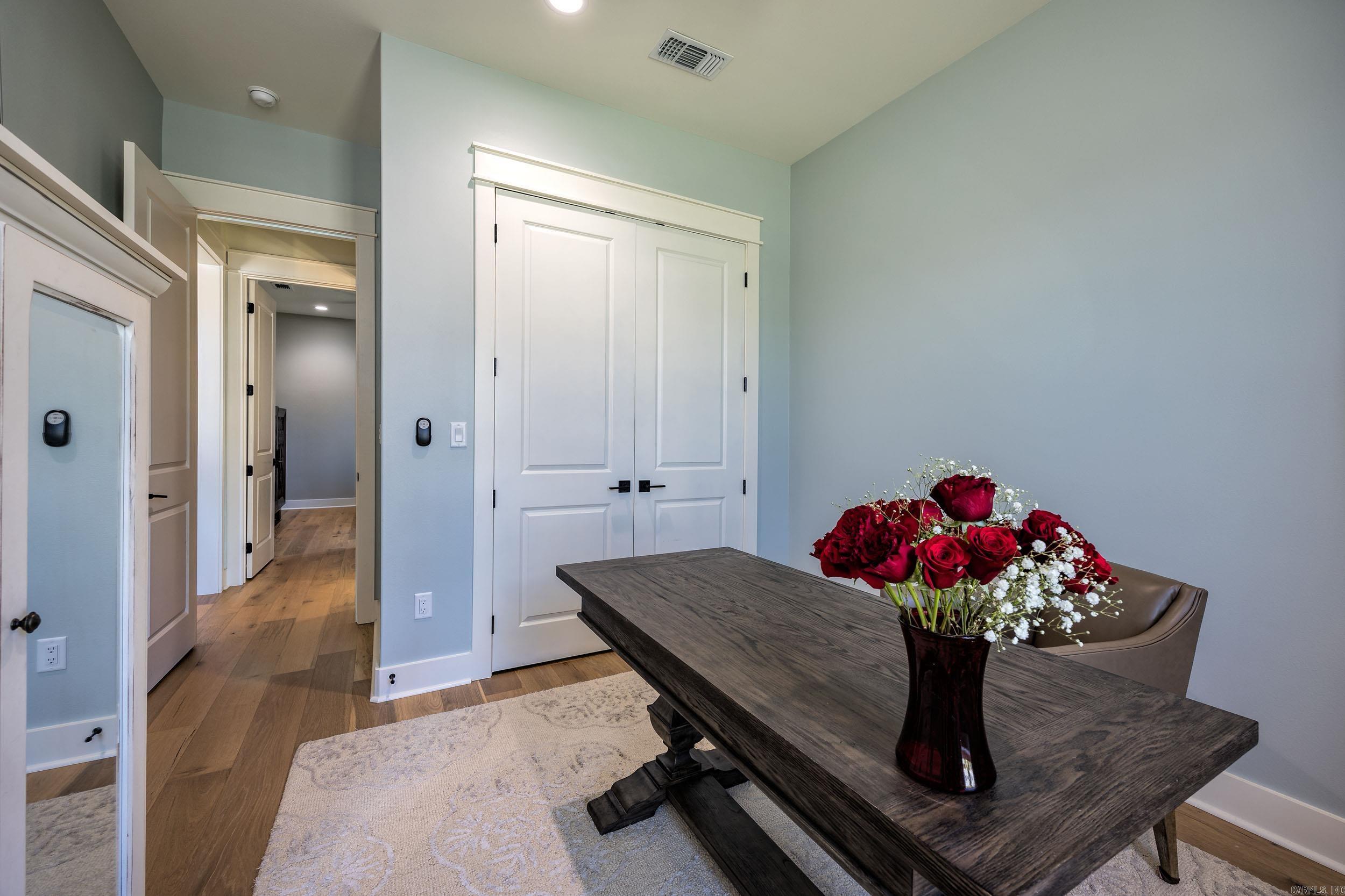 FLETCHER VALLEY "FLETCHER RIDGE" - Residential