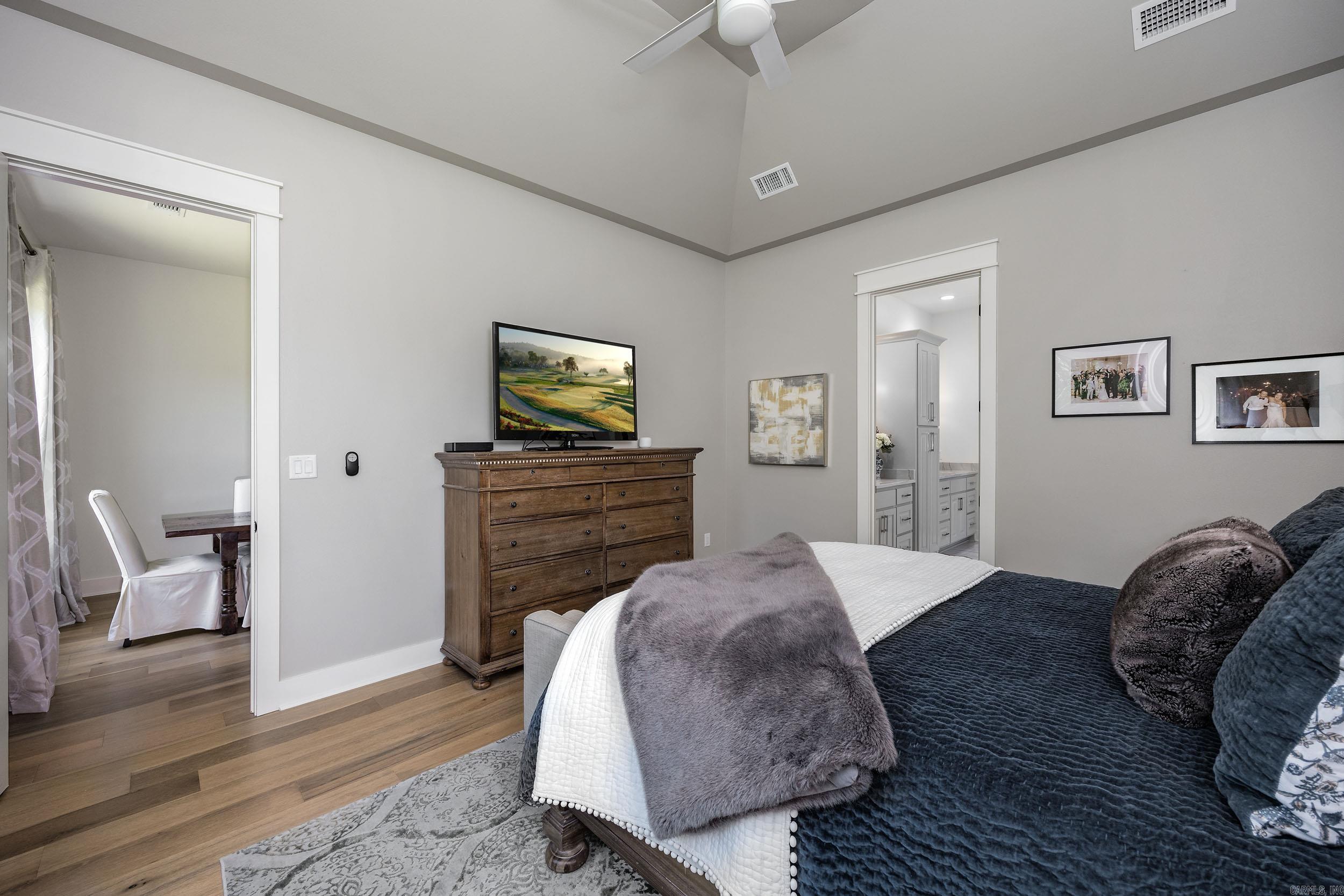 FLETCHER VALLEY "FLETCHER RIDGE" - Residential