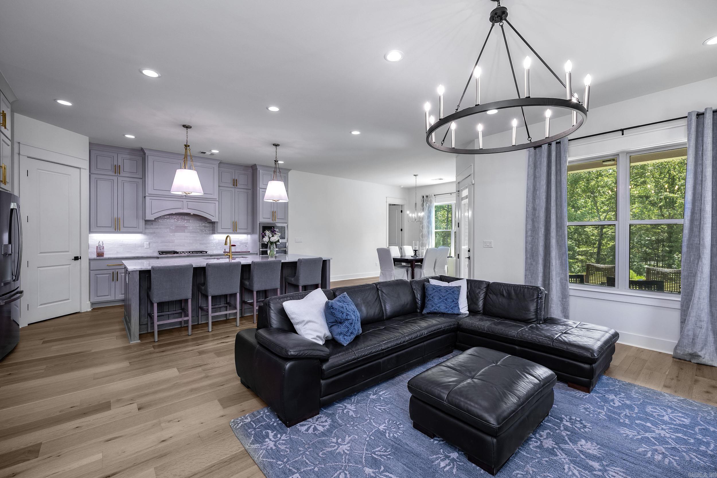 FLETCHER VALLEY "FLETCHER RIDGE" - Residential