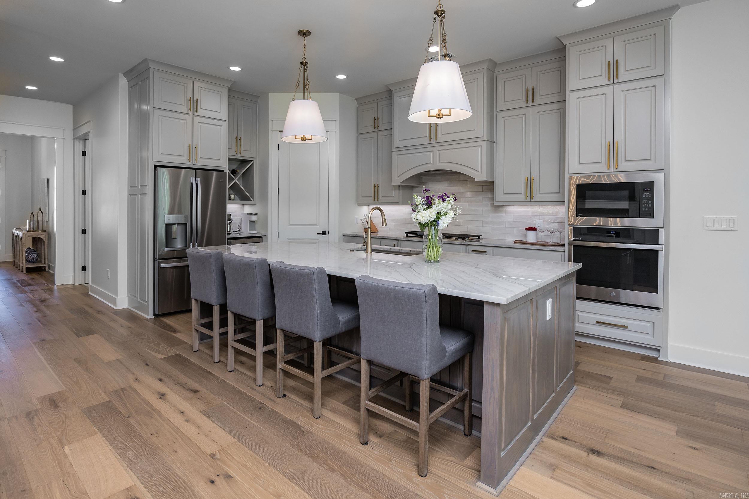 FLETCHER VALLEY "FLETCHER RIDGE" - Residential