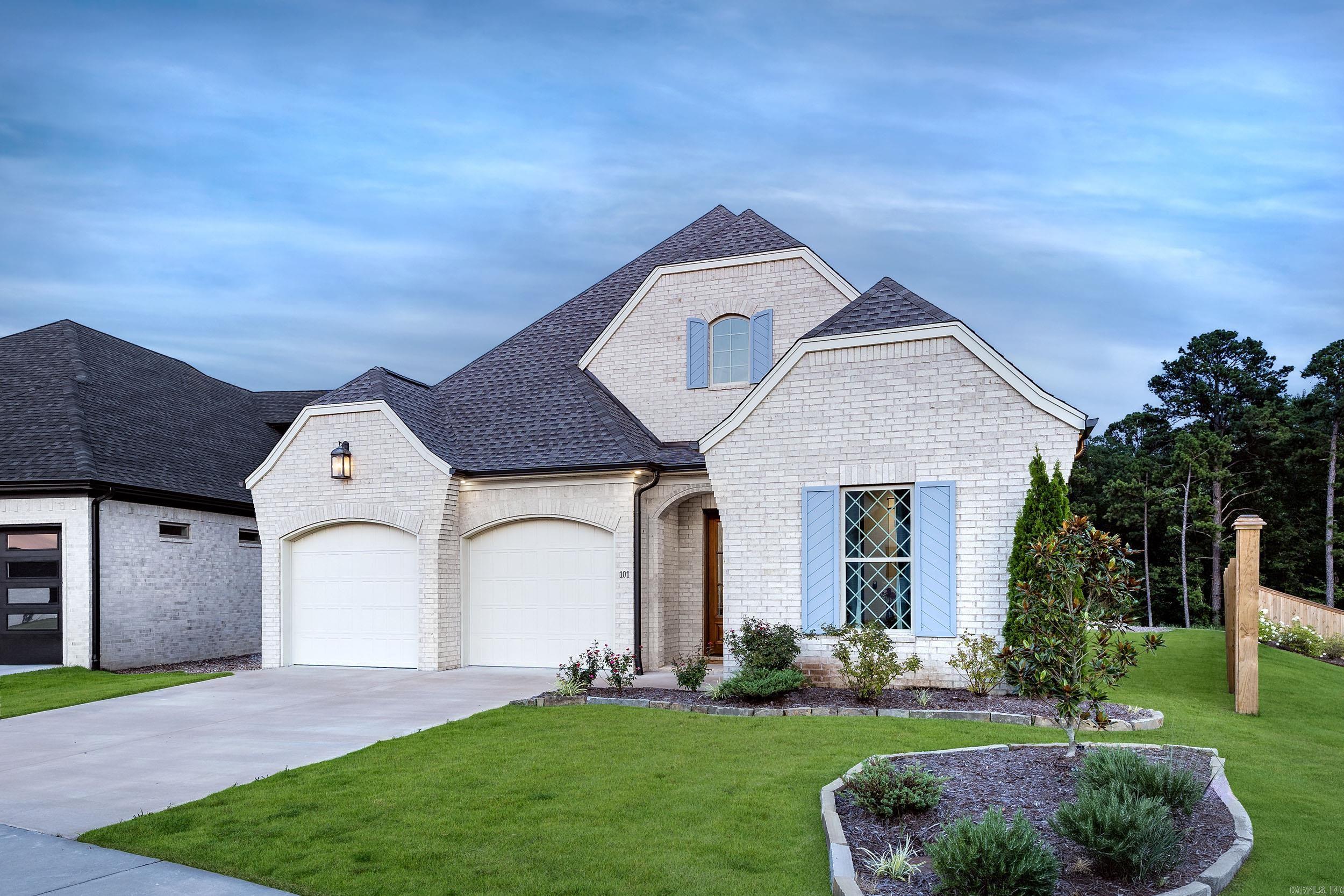 FLETCHER VALLEY "FLETCHER RIDGE" - Residential