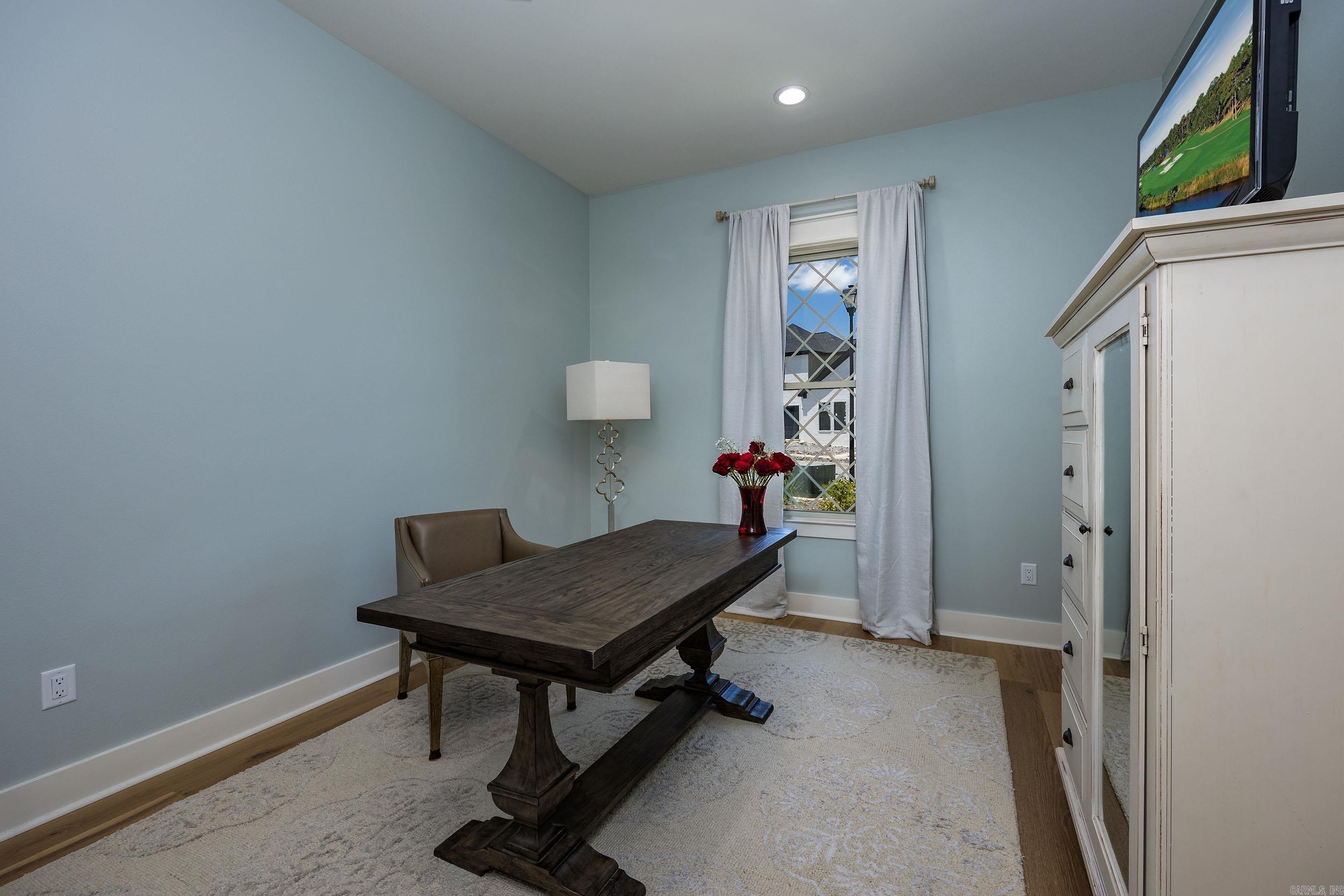 FLETCHER VALLEY "FLETCHER RIDGE" - Residential